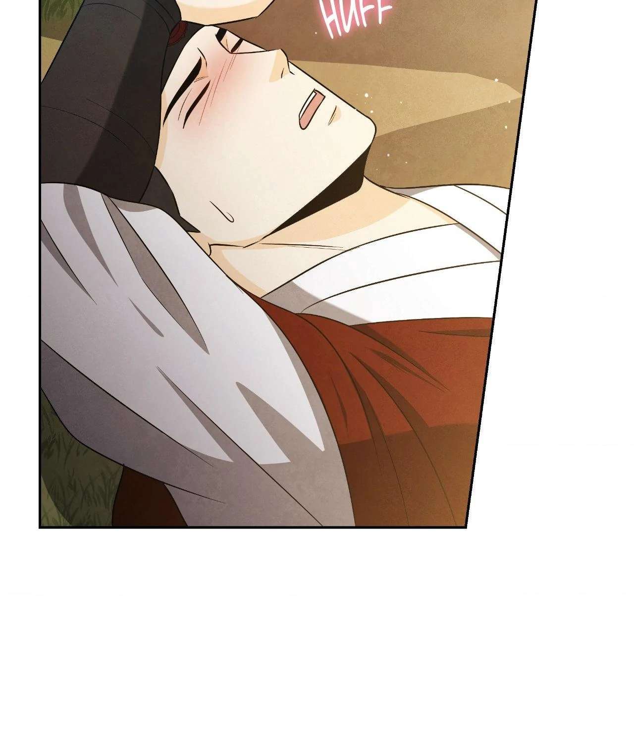 Becoming the King’s Concubine Chapter 35 page 105 - 