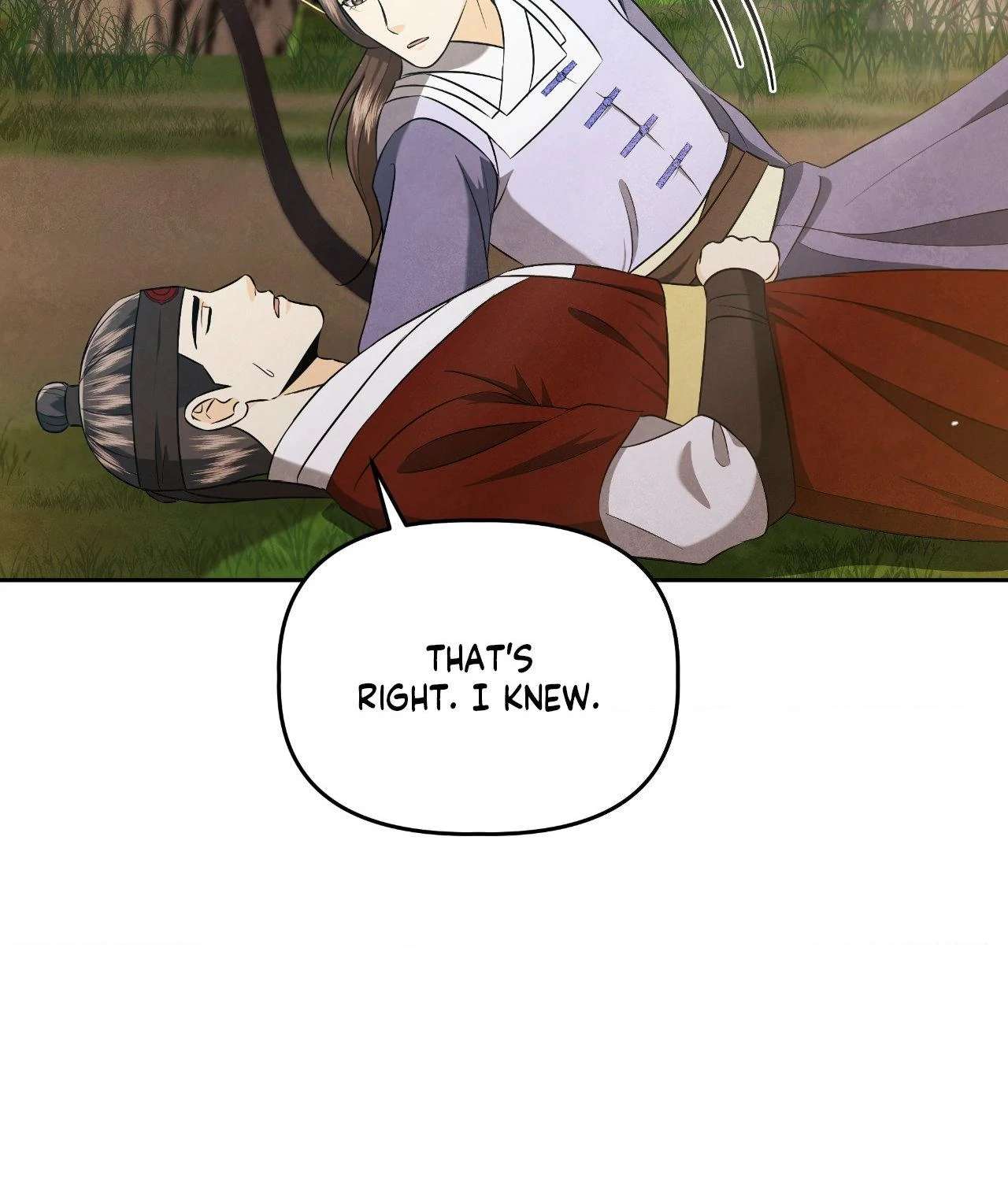 Becoming the King’s Concubine Chapter 35 page 107 - 