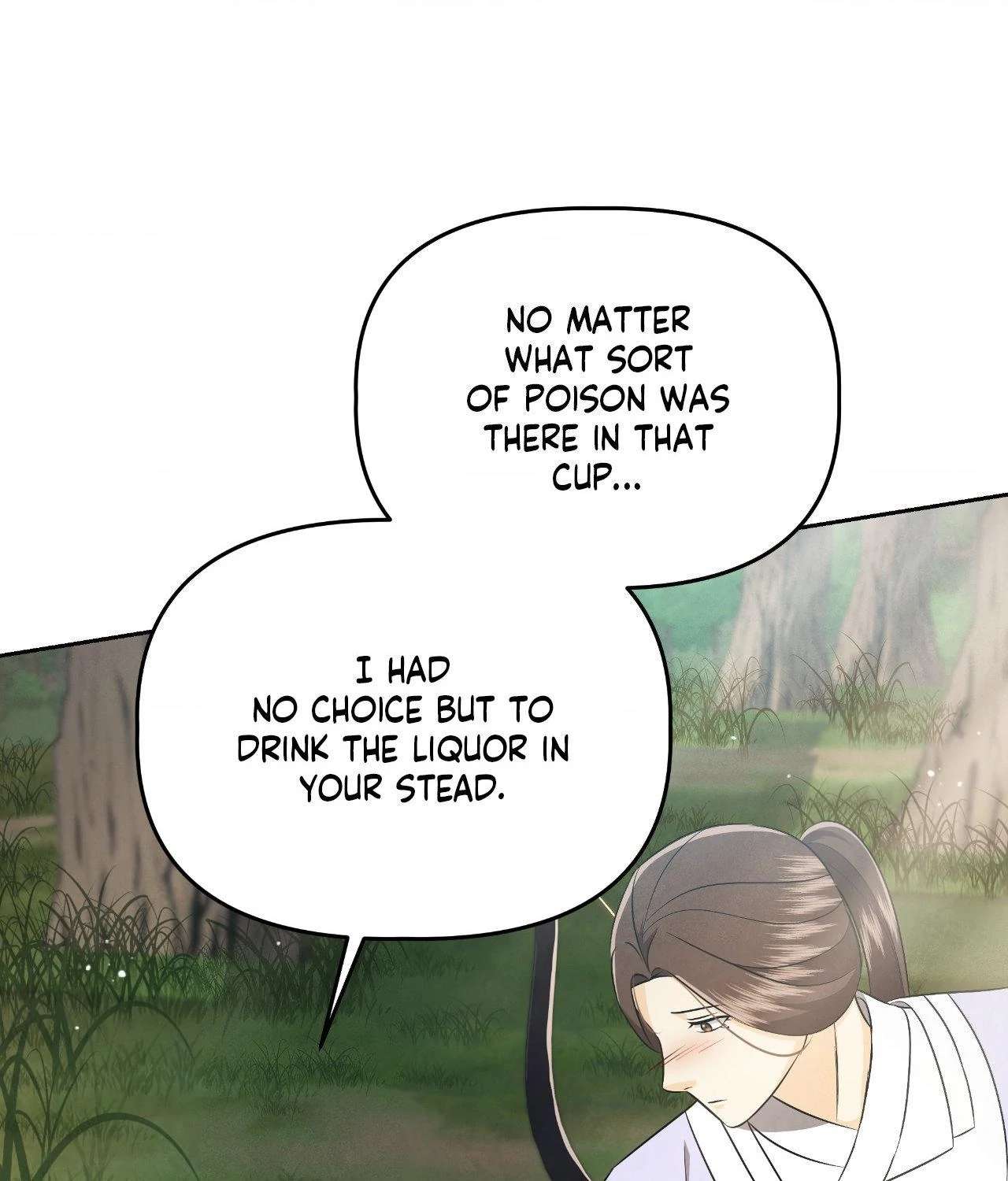 Becoming the King’s Concubine Chapter 35 page 108 - 