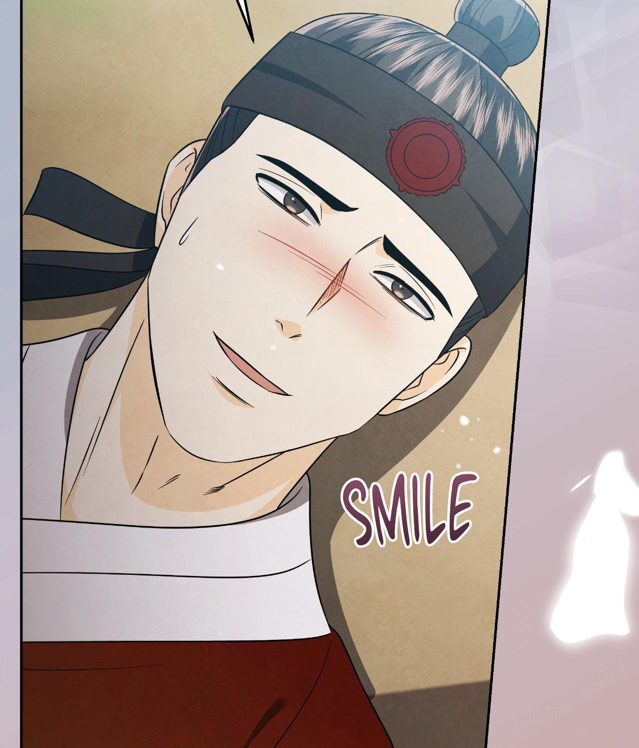 Becoming the King’s Concubine Chapter 35 page 117 - 