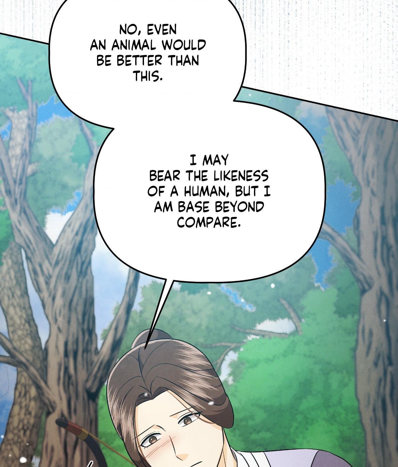 Becoming the King’s Concubine Chapter 35 page 121 - 