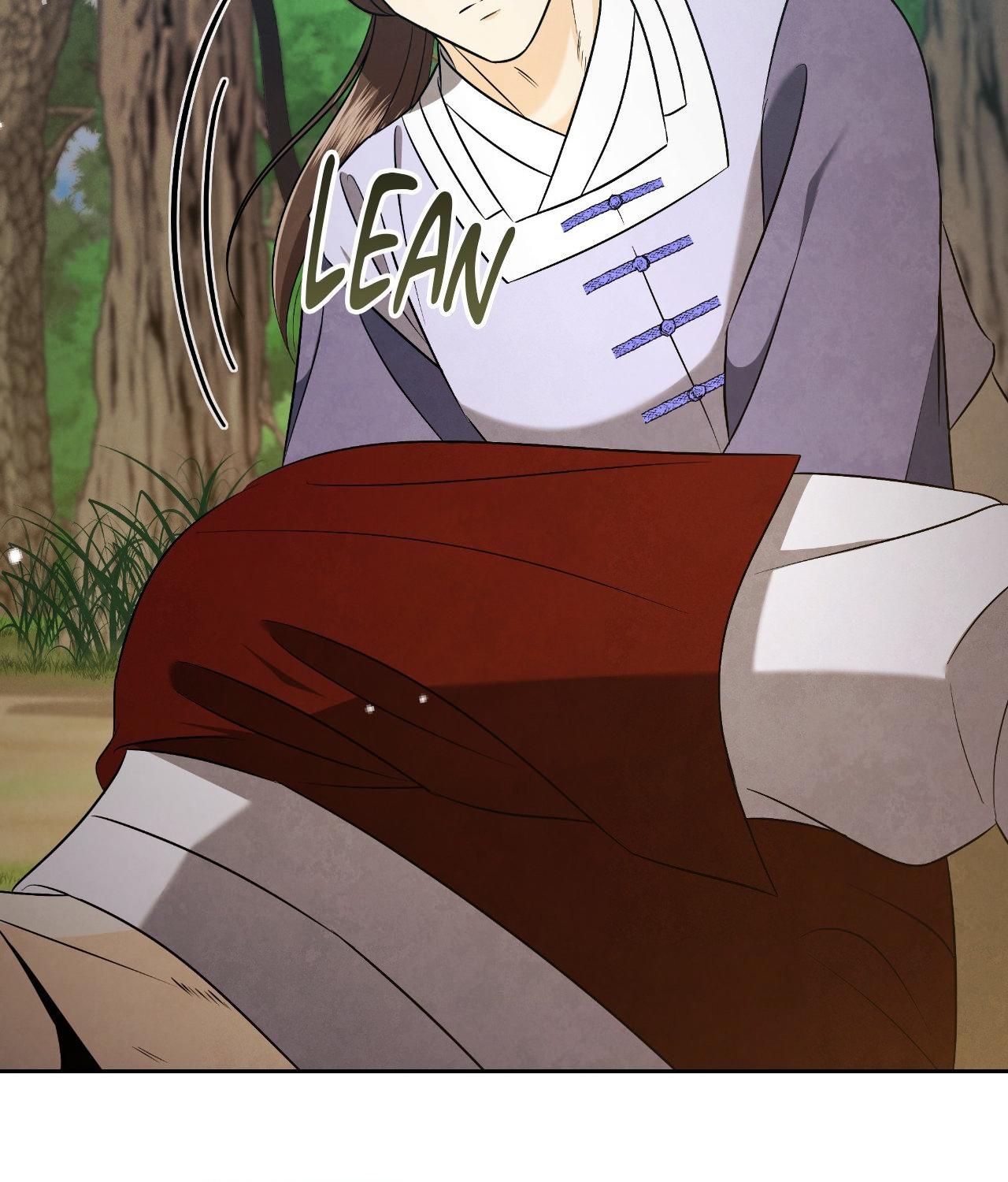 Becoming the King’s Concubine Chapter 35 page 122 - 