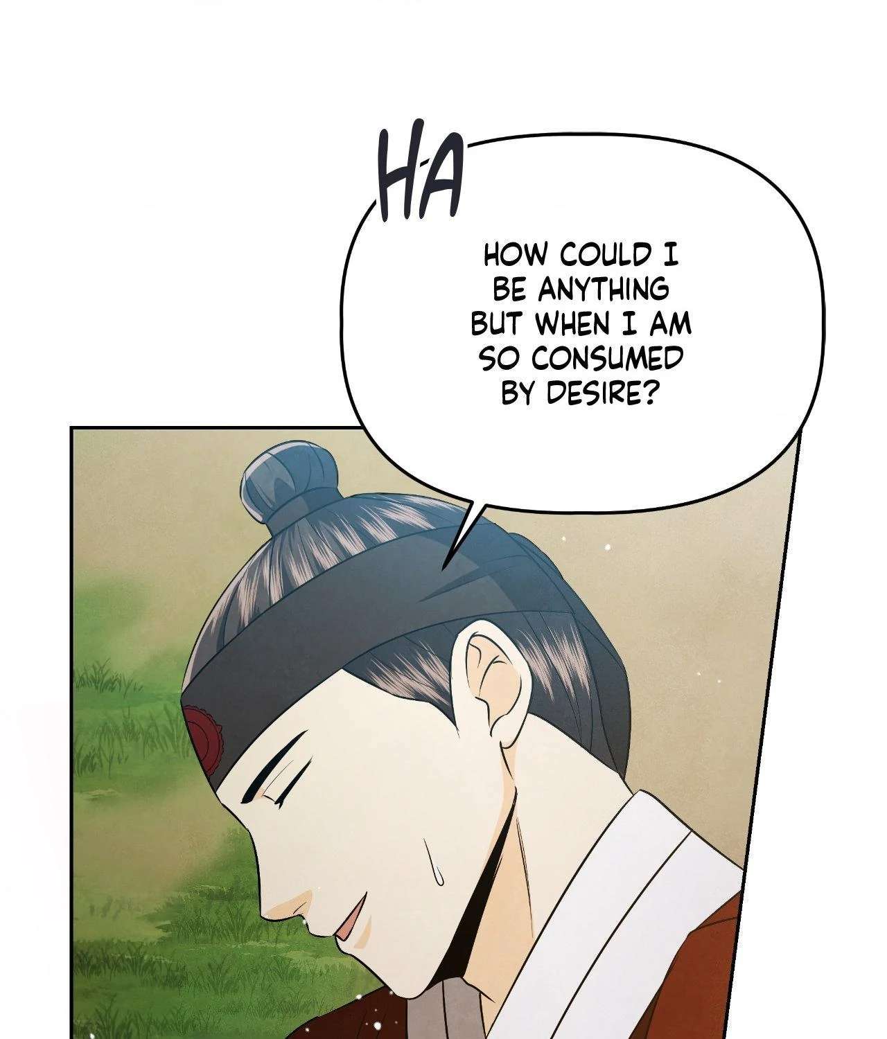 Becoming the King’s Concubine Chapter 35 page 125 - 