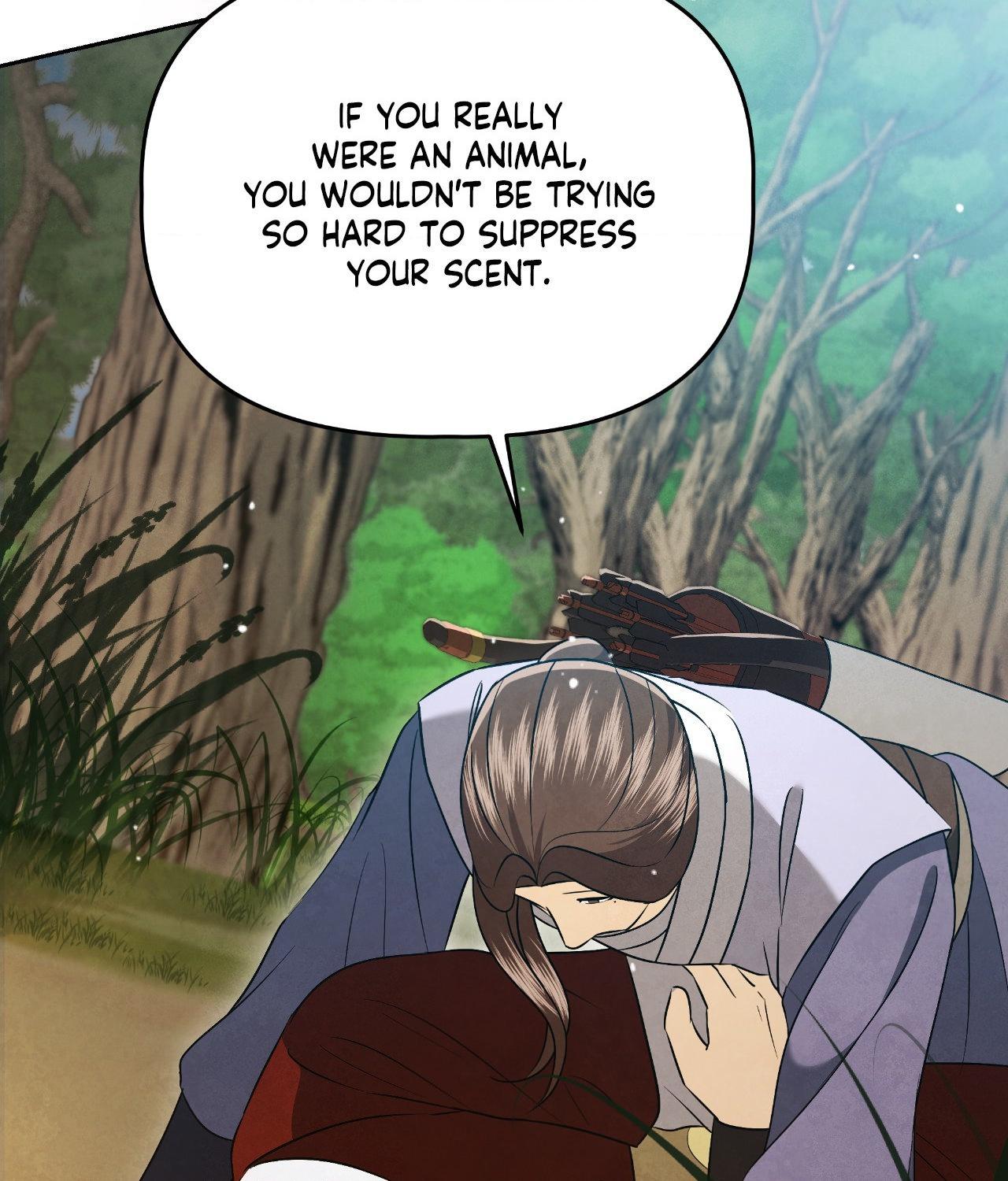 Becoming the King’s Concubine Chapter 35 page 127 - 