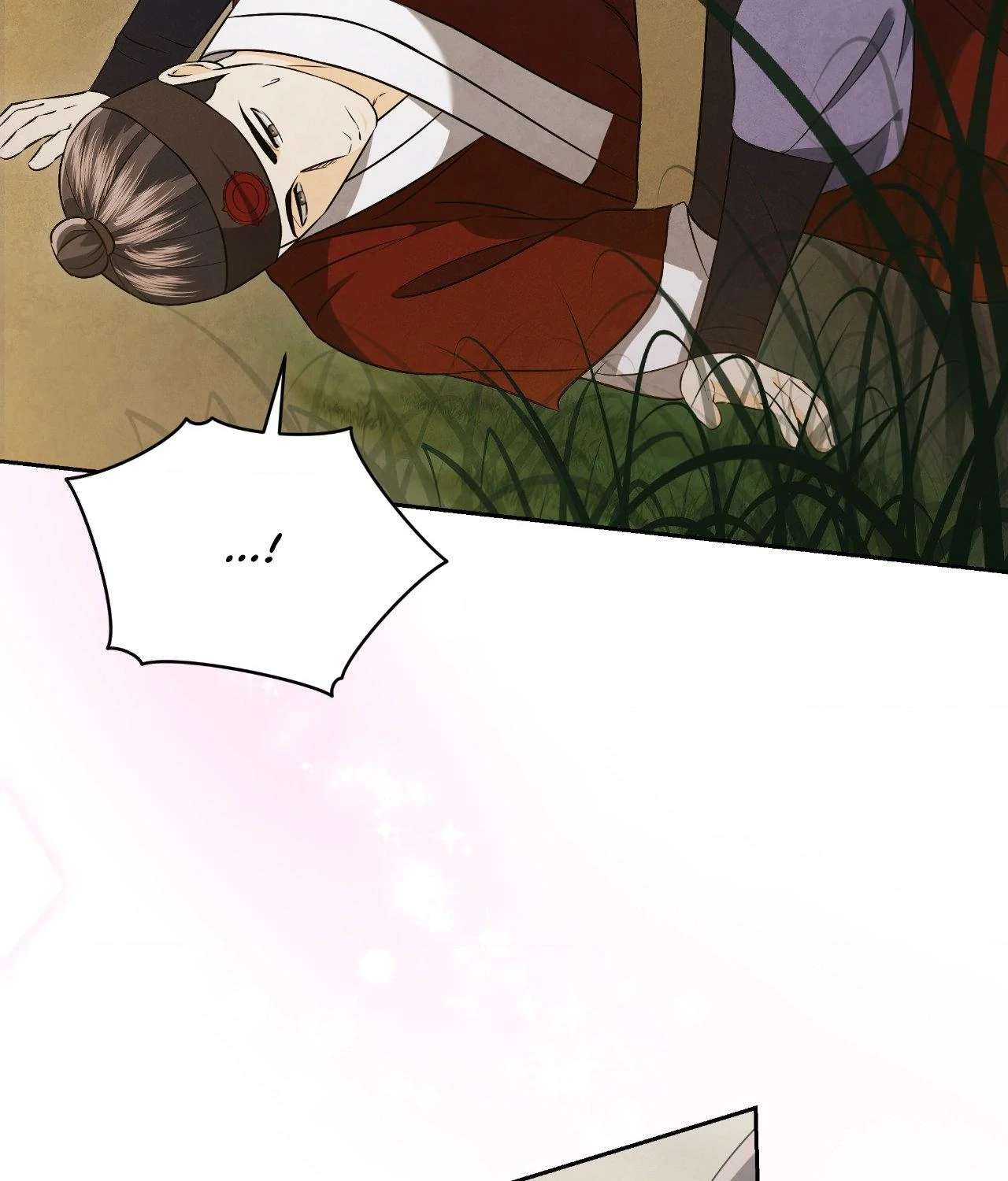 Becoming the King’s Concubine Chapter 35 page 128 - 
