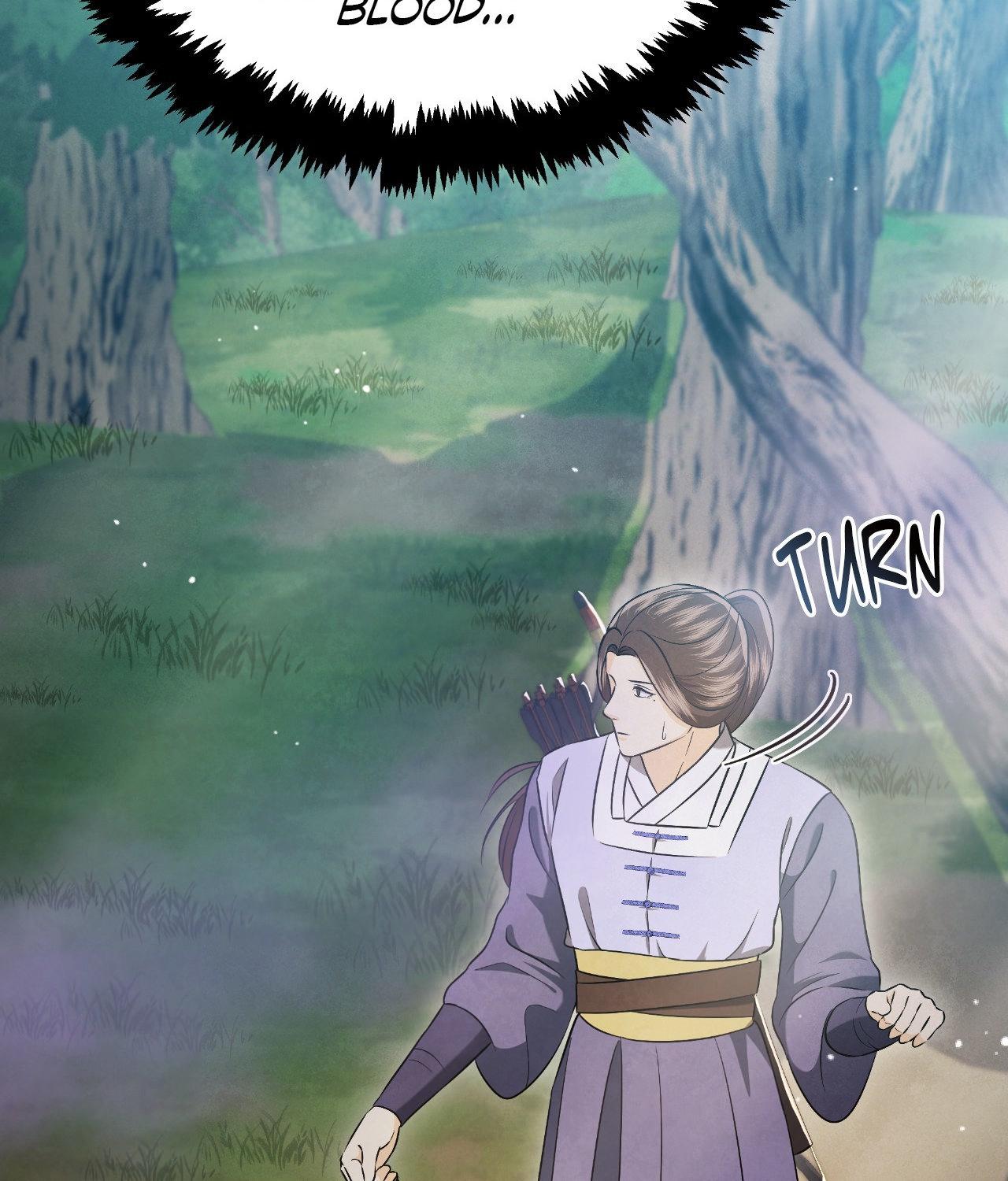 Becoming the King’s Concubine Chapter 35 page 14 - 