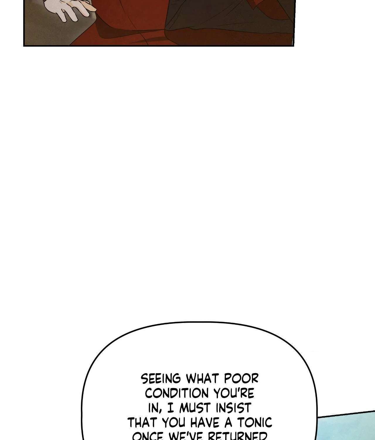 Becoming the King’s Concubine Chapter 35 page 132 - 