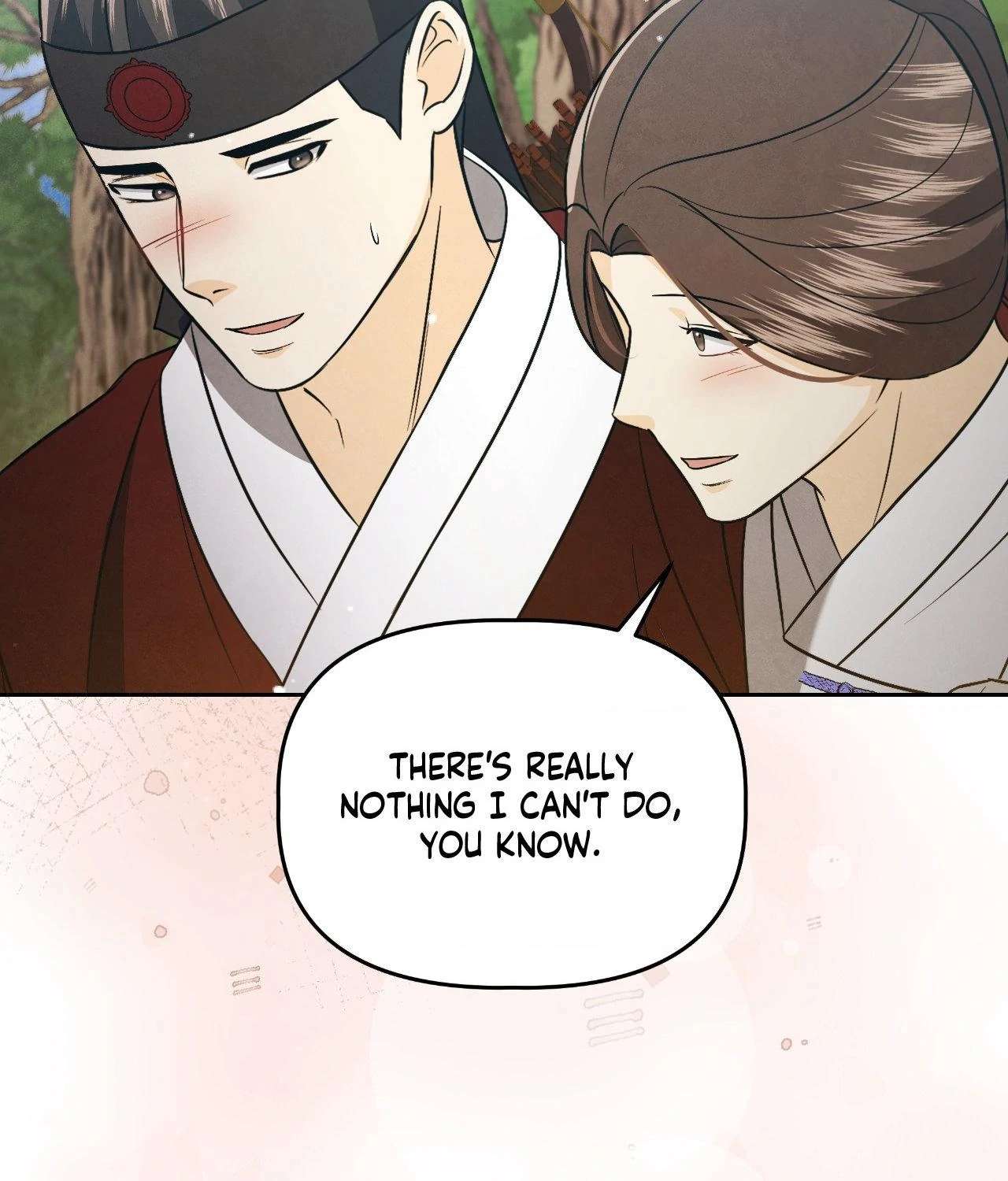 Becoming the King’s Concubine Chapter 35 page 135 - 