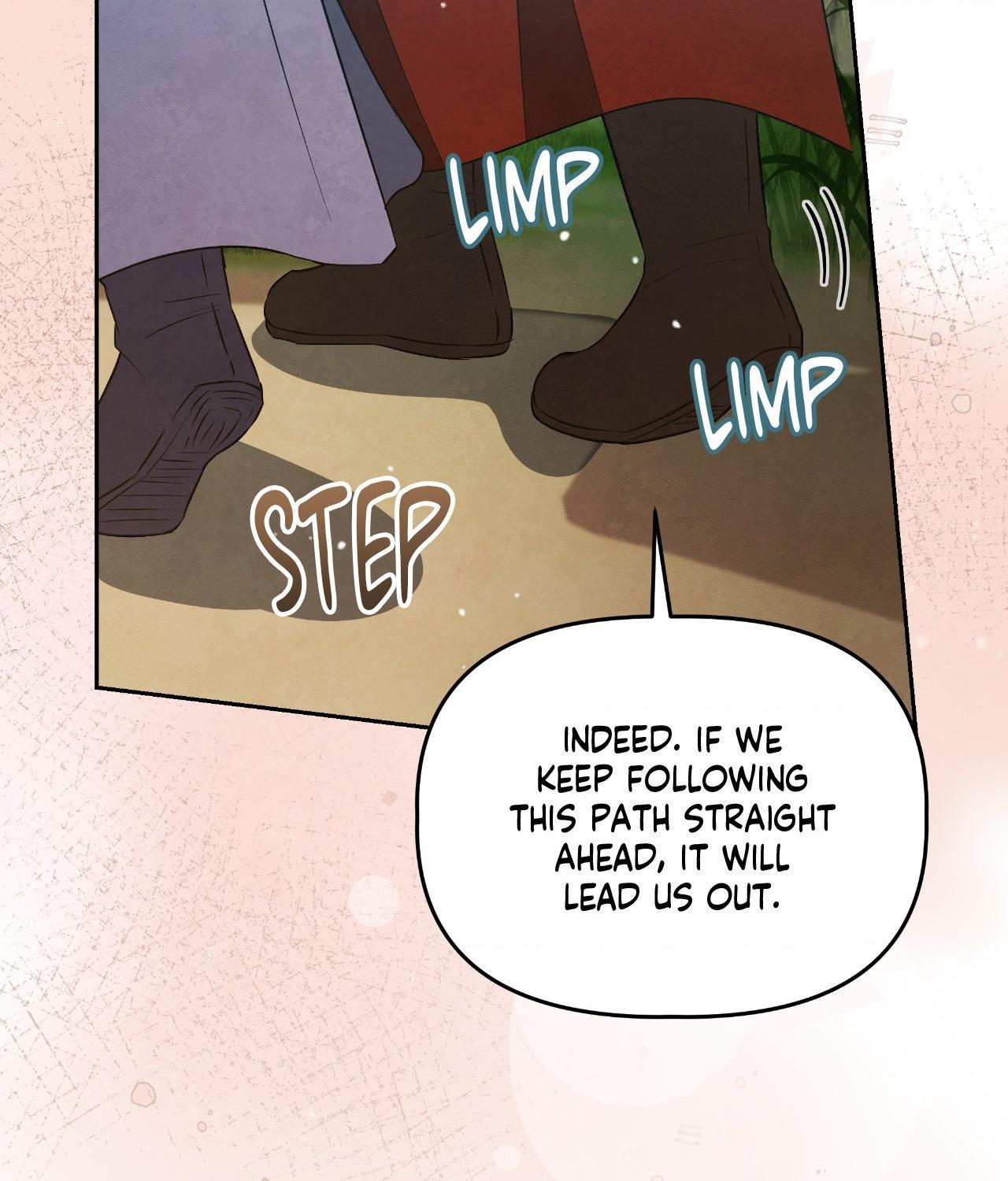 Becoming the King’s Concubine Chapter 35 page 137 - 