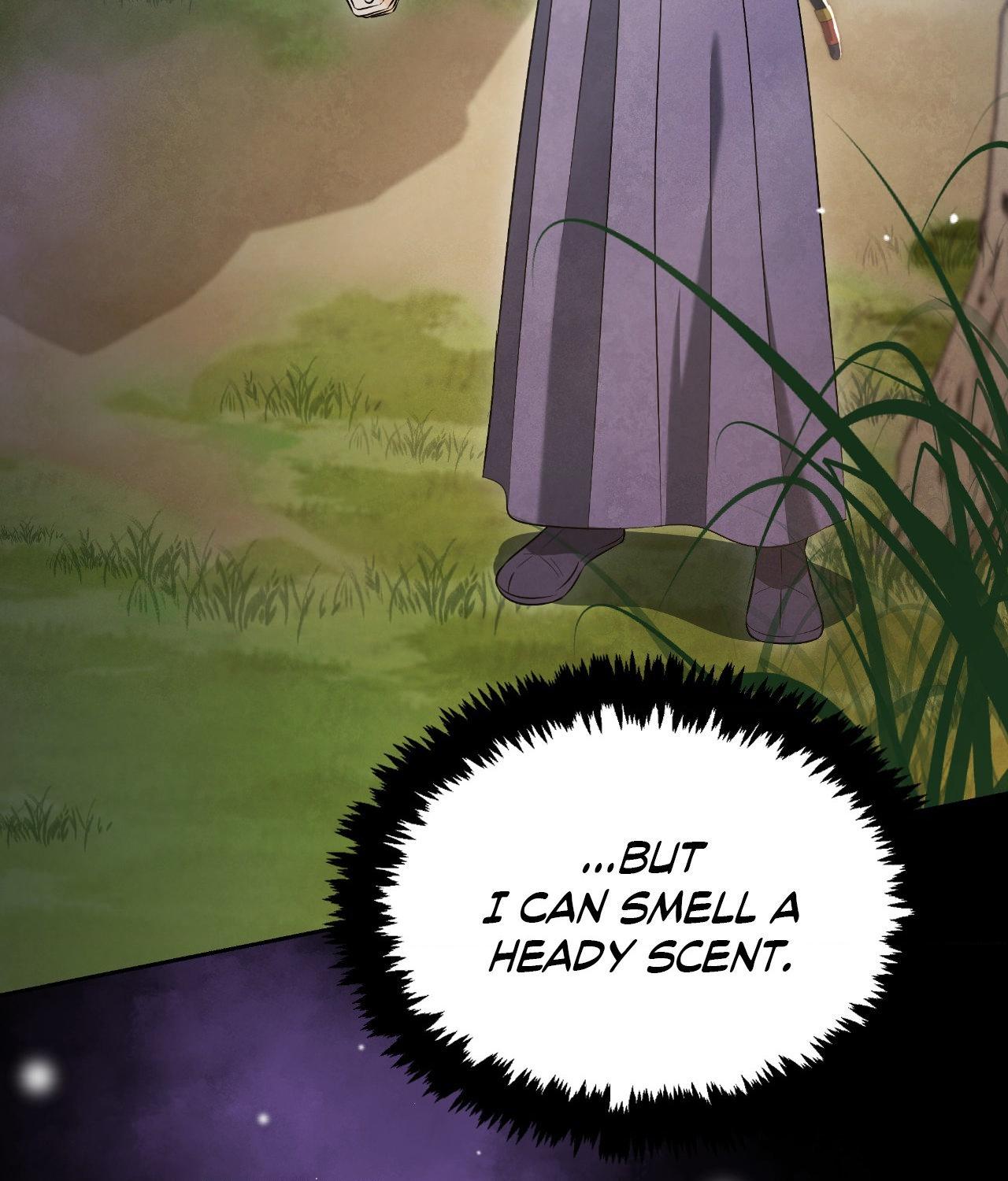 Becoming the King’s Concubine Chapter 35 page 15 - 