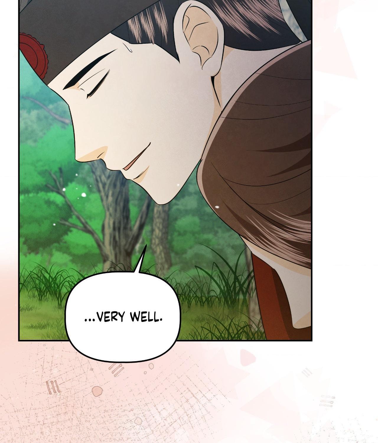 Becoming the King’s Concubine Chapter 35 page 142 - 