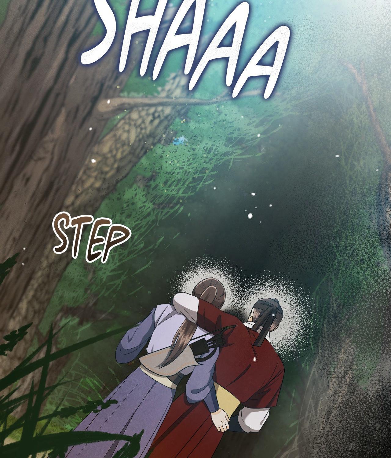 Becoming the King’s Concubine Chapter 35 page 144 - 