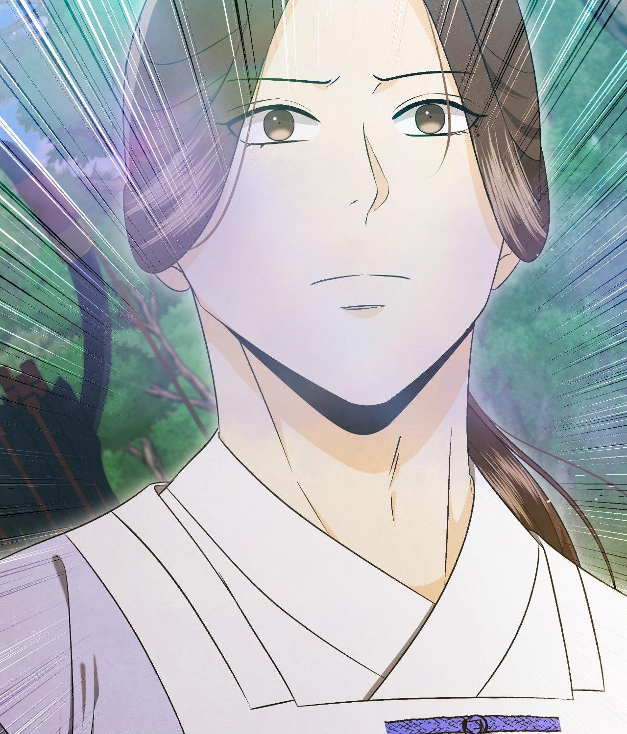 Becoming the King’s Concubine Chapter 35 page 17 - 