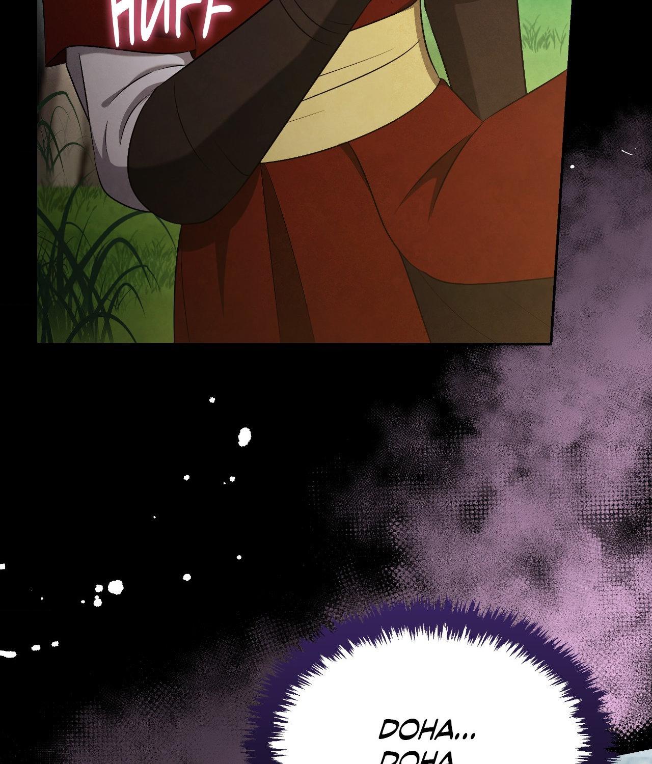 Becoming the King’s Concubine Chapter 35 page 23 - 