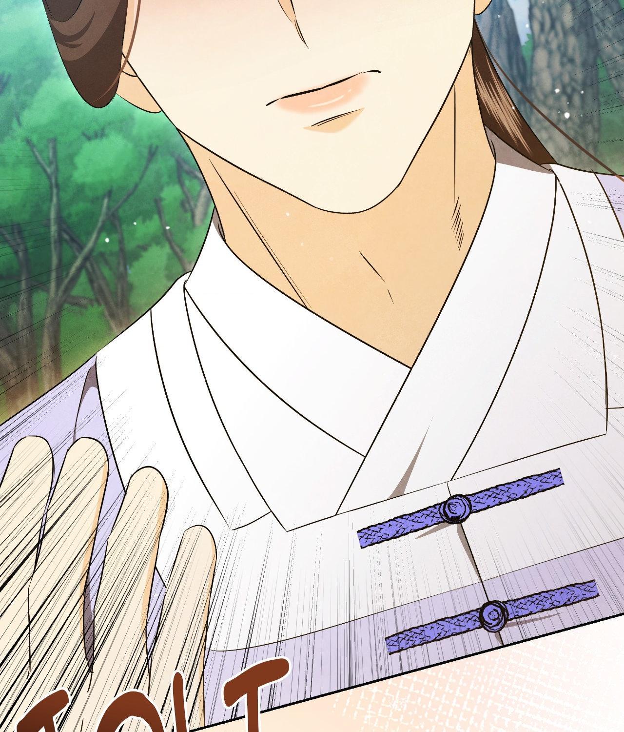 Becoming the King’s Concubine Chapter 35 page 30 - 