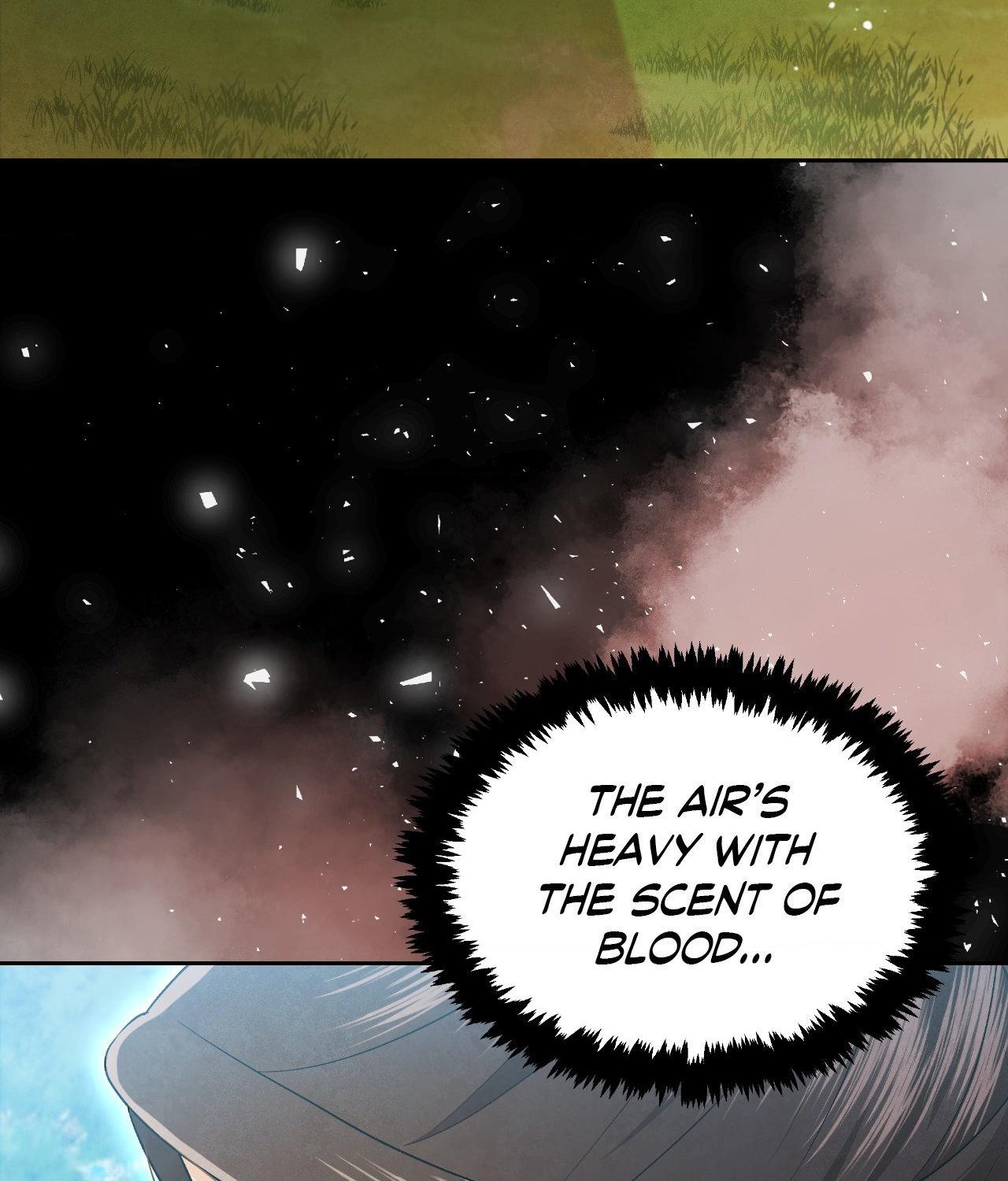 Becoming the King’s Concubine Chapter 35 page 4 - 
