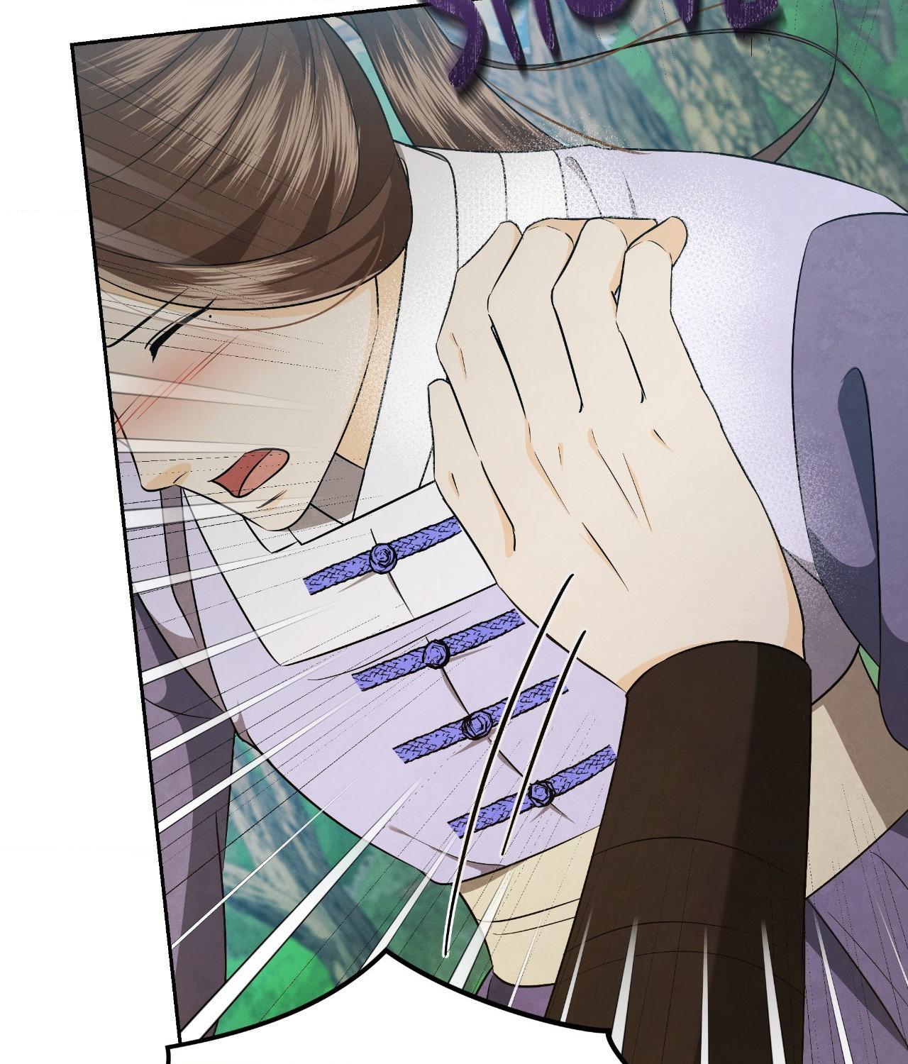 Becoming the King’s Concubine Chapter 35 page 34 - 