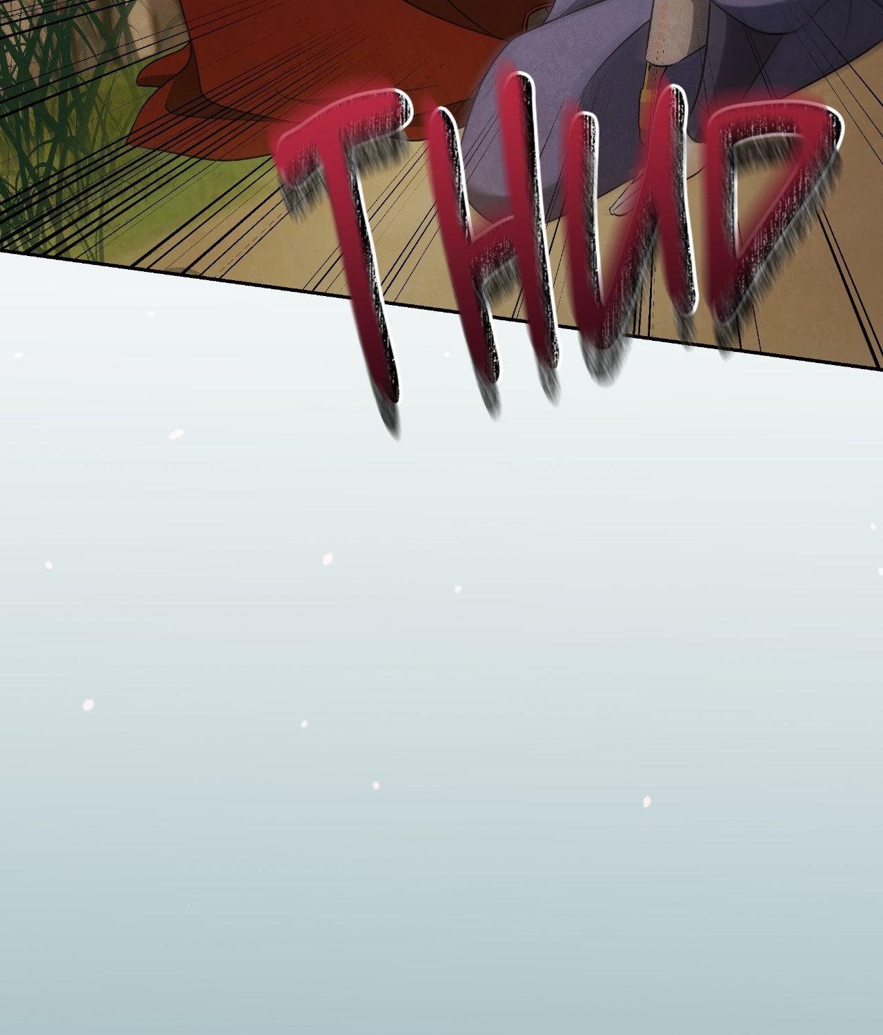 Becoming the King’s Concubine Chapter 35 page 37 - 