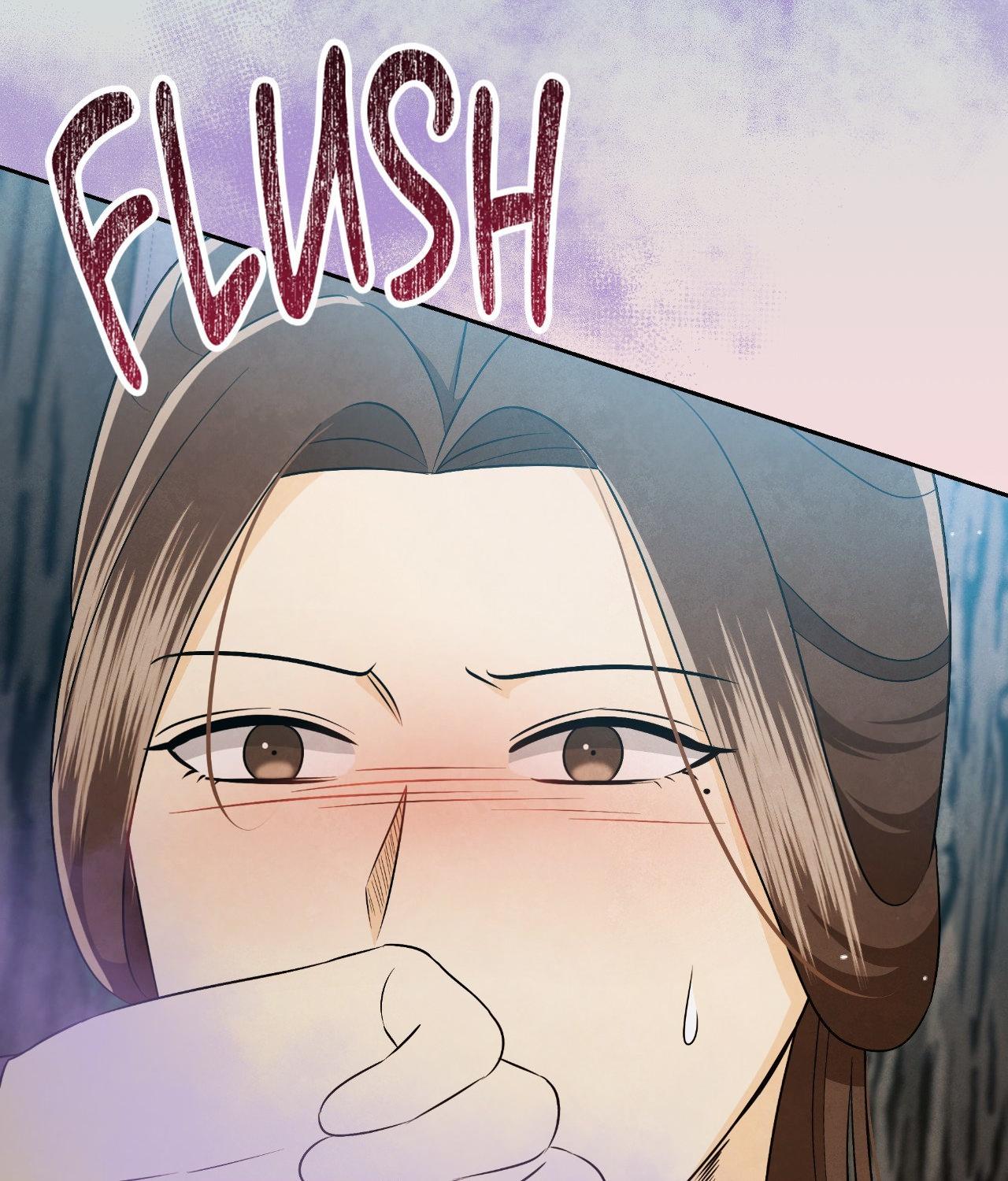 Becoming the King’s Concubine Chapter 35 page 42 - 