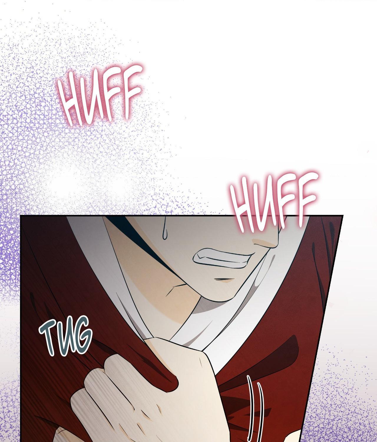 Becoming the King’s Concubine Chapter 35 page 44 - 