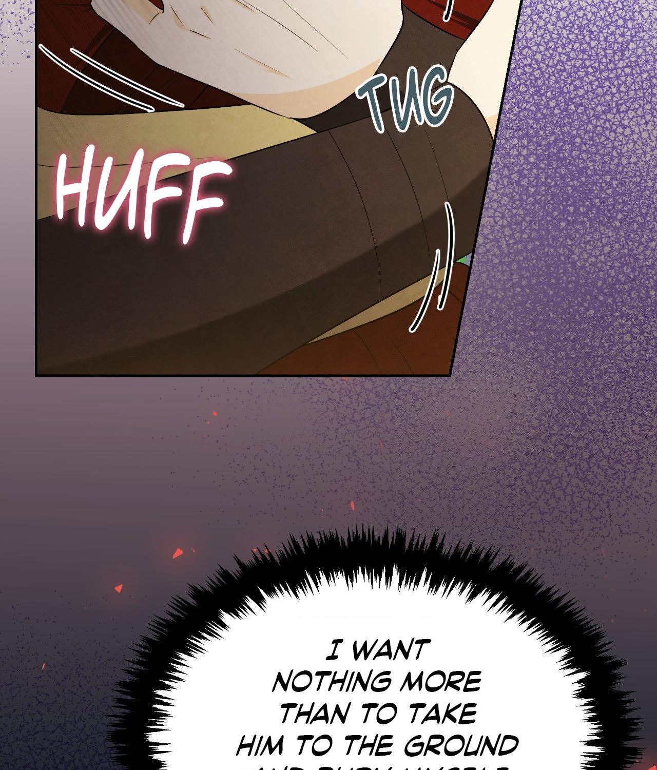 Becoming the King’s Concubine Chapter 35 page 45 - 