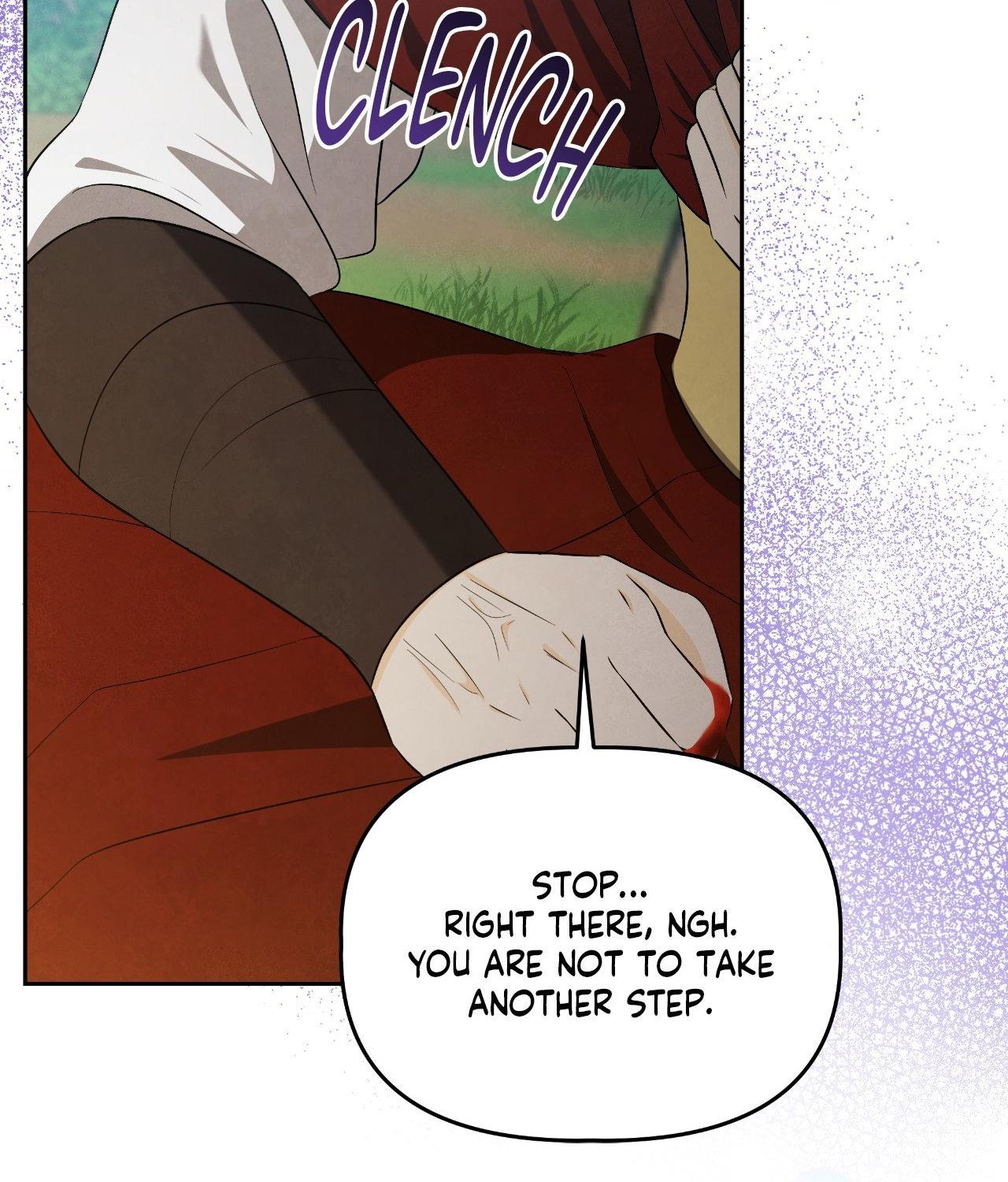 Becoming the King’s Concubine Chapter 35 page 52 - 