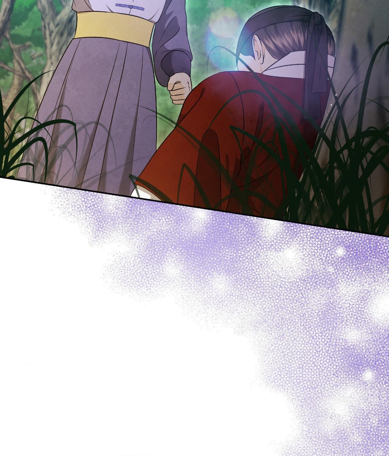 Becoming the King’s Concubine Chapter 35 page 55 - 