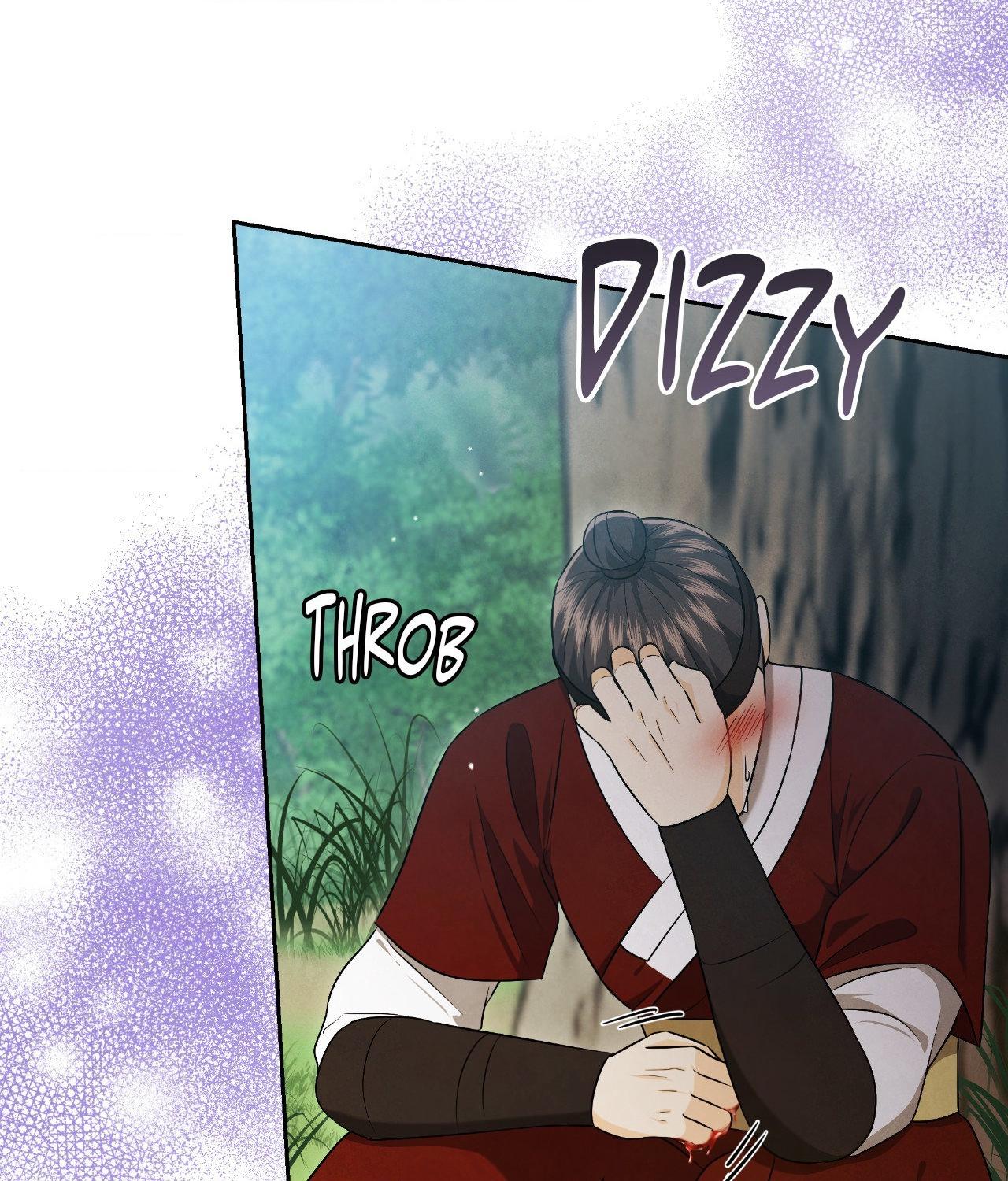 Becoming the King’s Concubine Chapter 35 page 56 - 