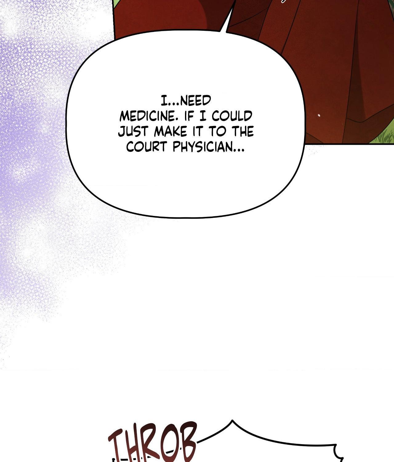 Becoming the King’s Concubine Chapter 35 page 57 - 