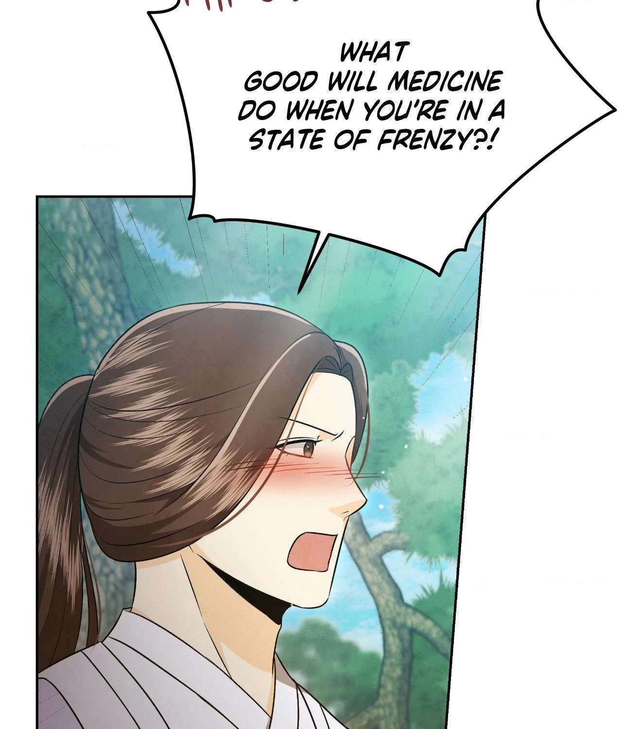 Becoming the King’s Concubine Chapter 35 page 58 - 