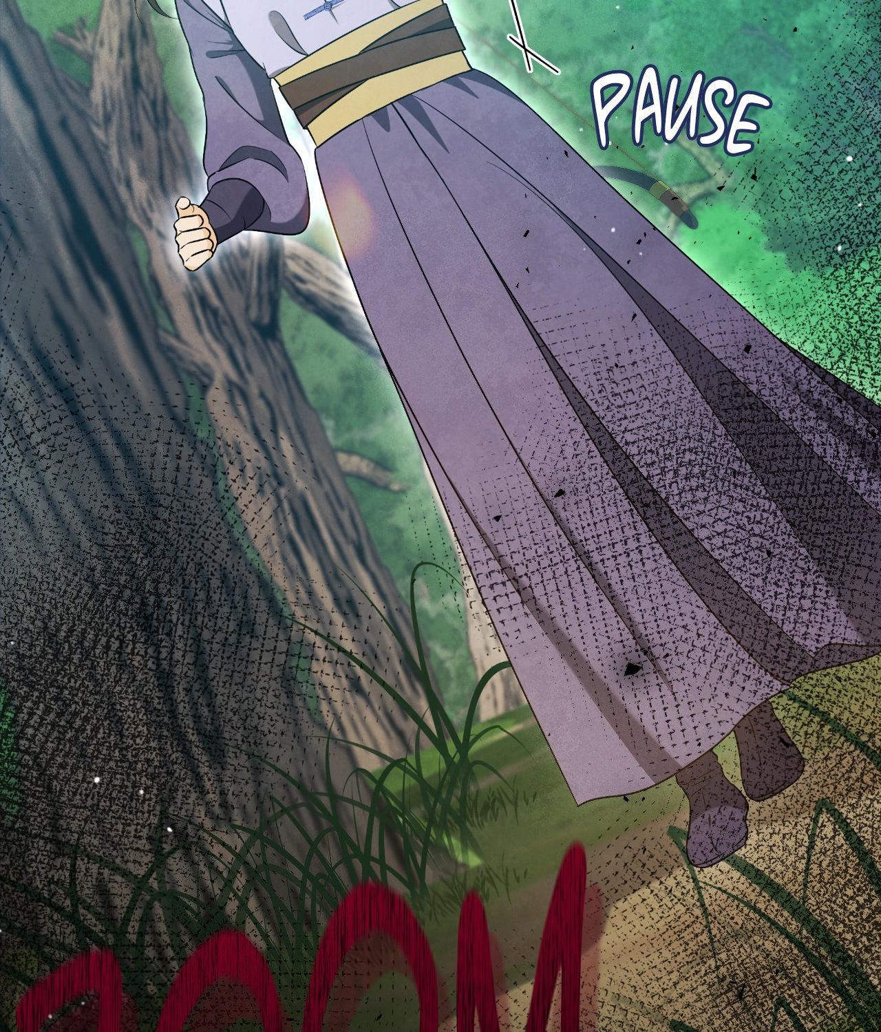 Becoming the King’s Concubine Chapter 35 page 7 - 
