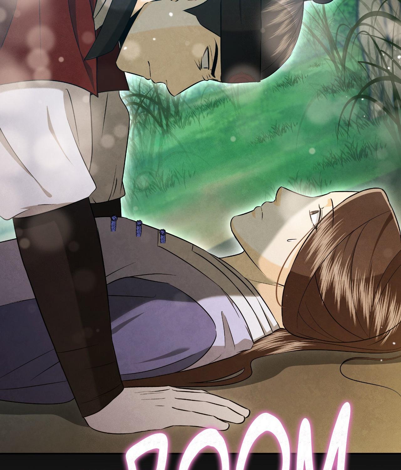 Becoming the King’s Concubine Chapter 35 page 70 - 