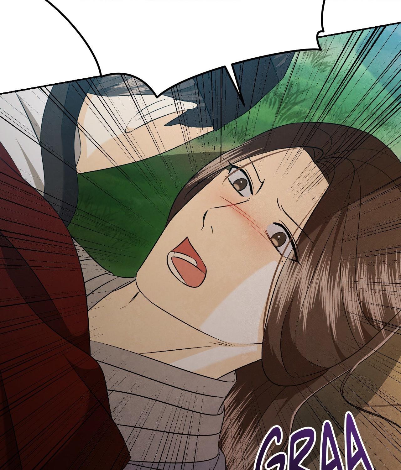 Becoming the King’s Concubine Chapter 35 page 74 - 