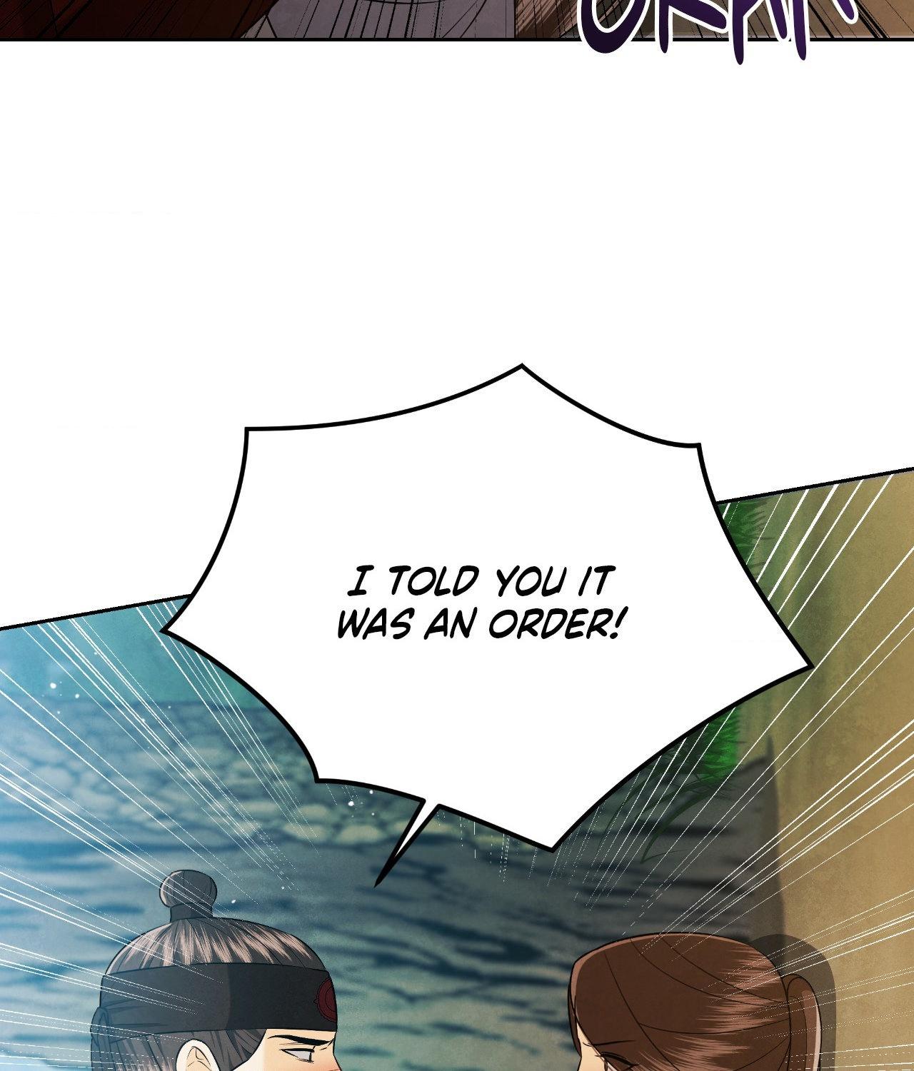 Becoming the King’s Concubine Chapter 35 page 75 - 