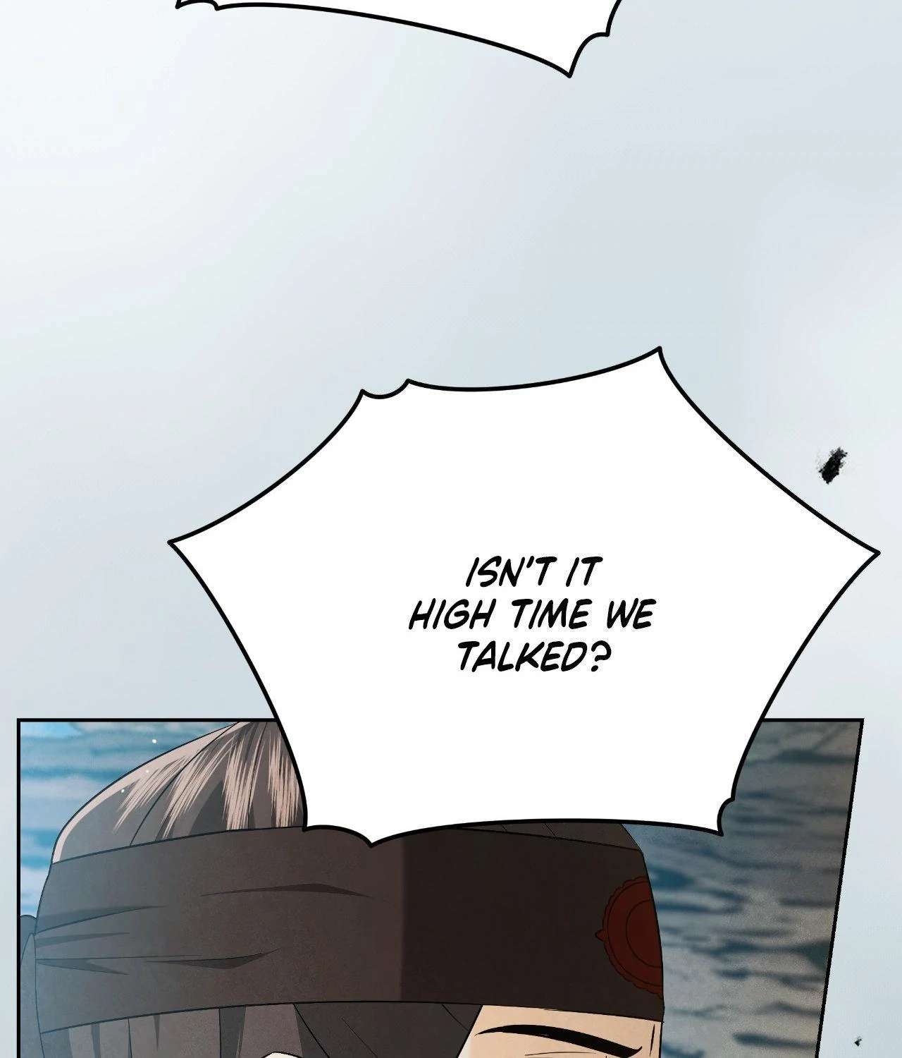 Becoming the King’s Concubine Chapter 35 page 77 - 