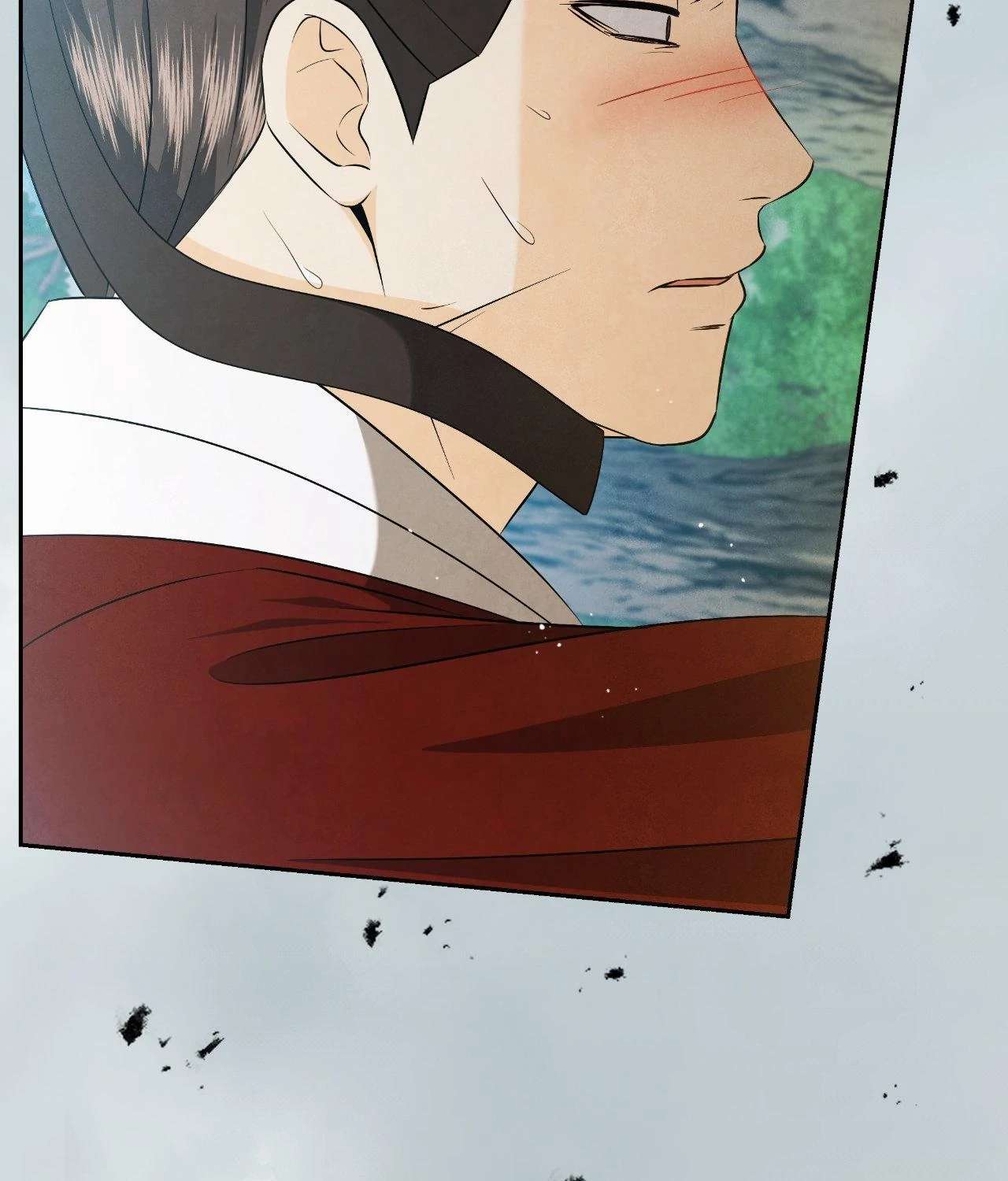 Becoming the King’s Concubine Chapter 35 page 78 - 