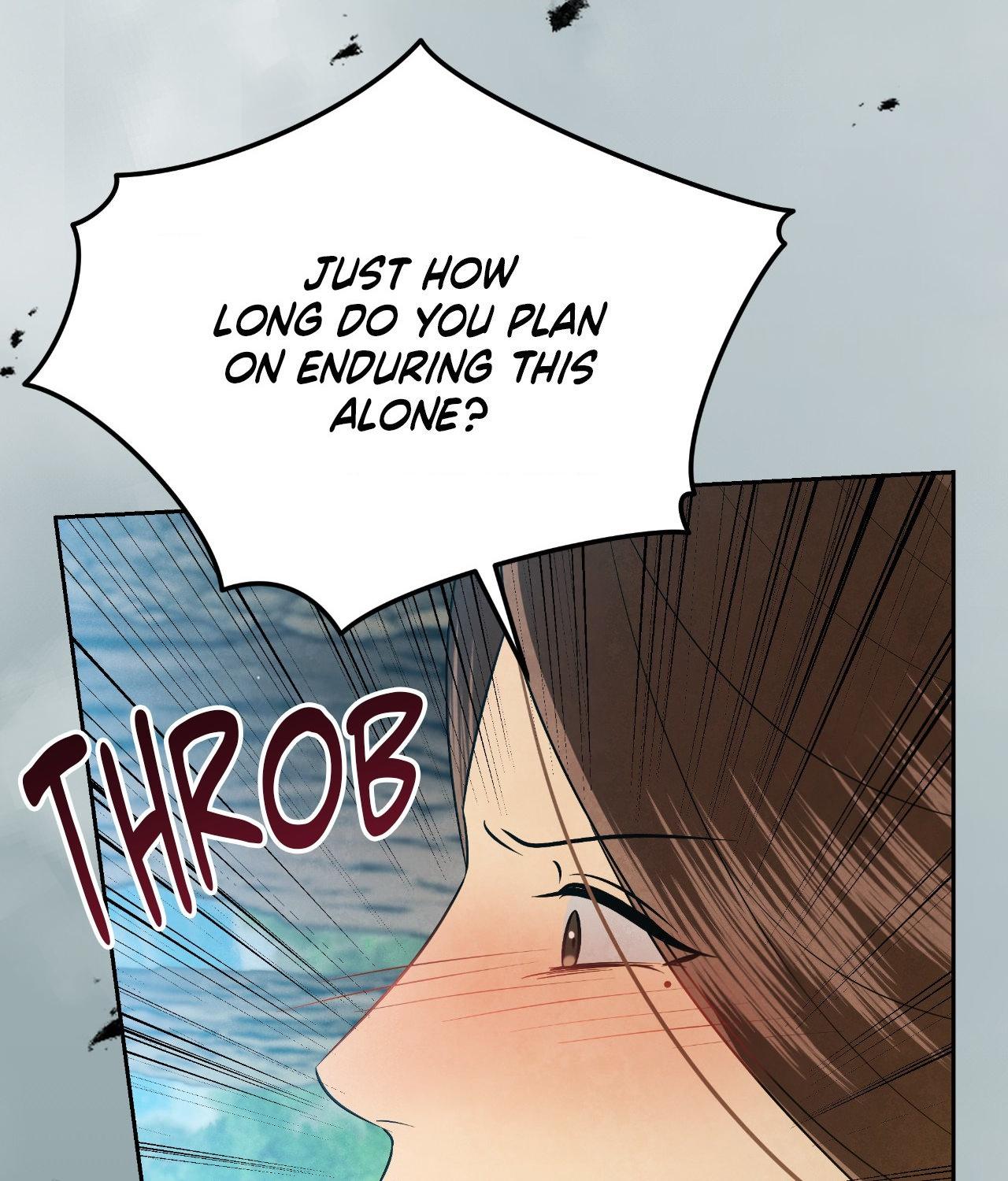 Becoming the King’s Concubine Chapter 35 page 79 - 