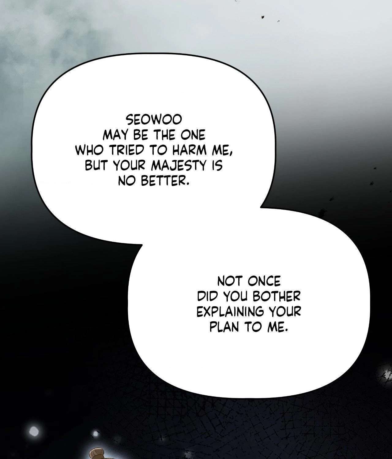 Becoming the King’s Concubine Chapter 35 page 81 - 