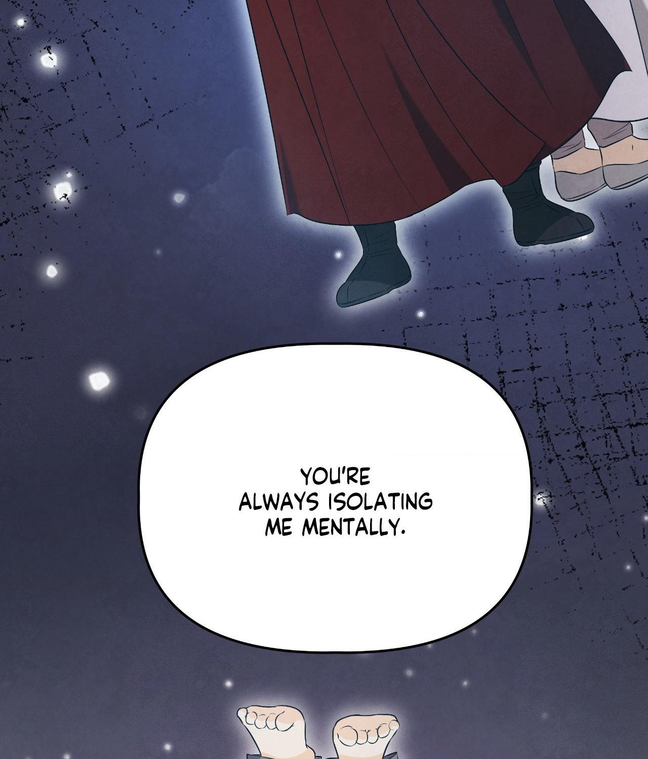 Becoming the King’s Concubine Chapter 35 page 83 - 