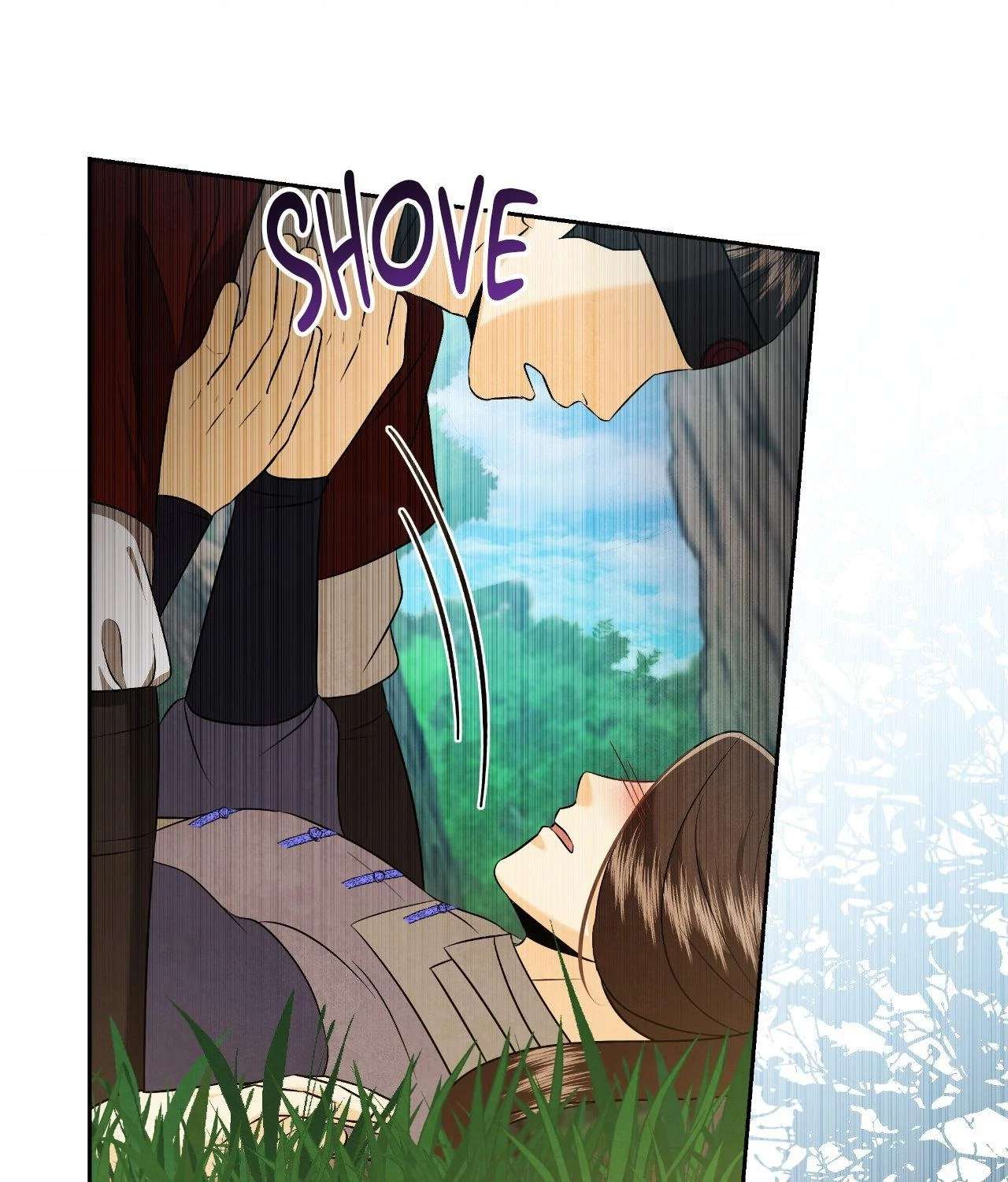 Becoming the King’s Concubine Chapter 35 page 86 - 