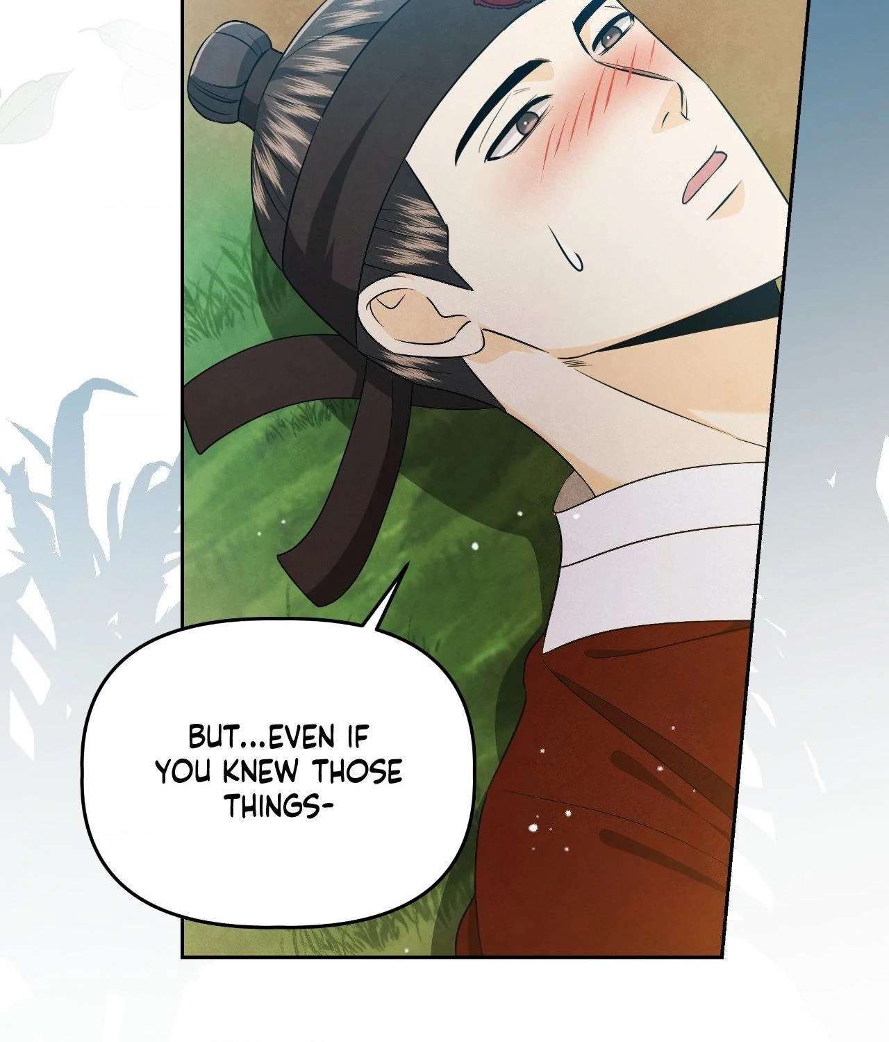 Becoming the King’s Concubine Chapter 35 page 92 - 