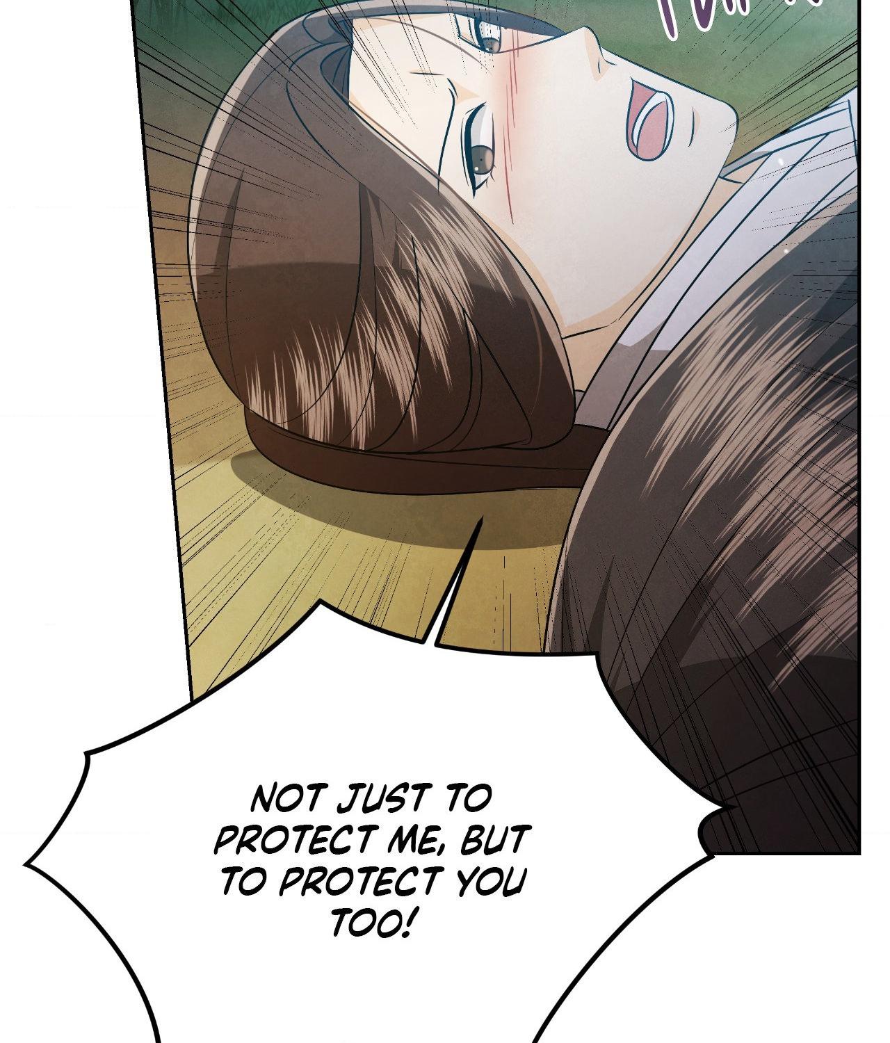 Becoming the King’s Concubine Chapter 35 page 94 - 