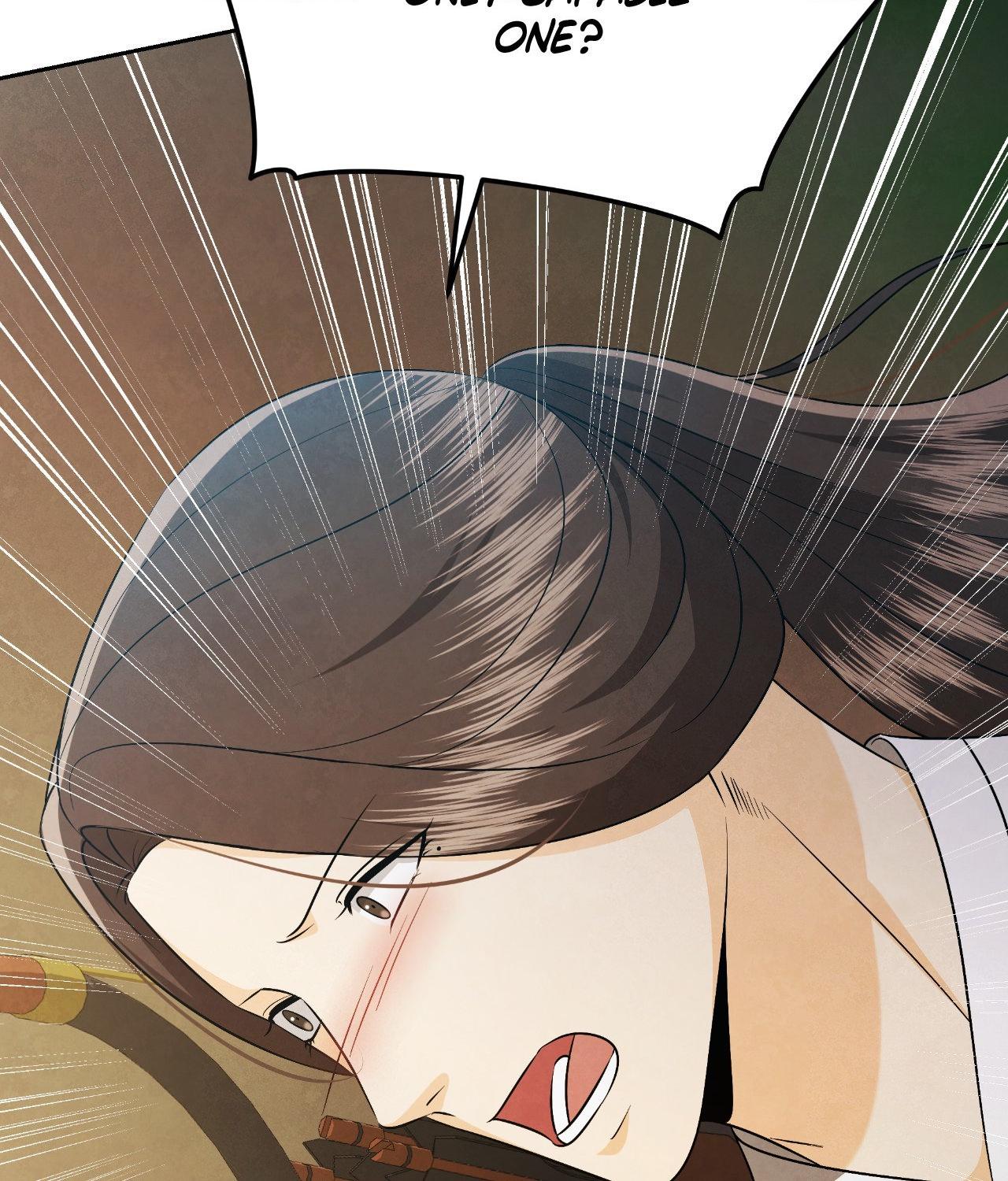 Becoming the King’s Concubine Chapter 35 page 96 - 