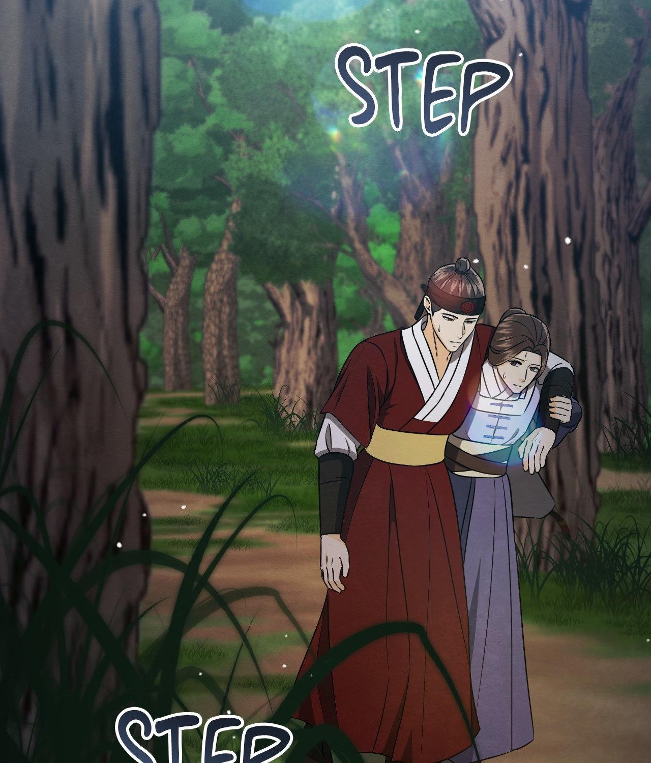 Becoming the King’s Concubine Chapter 36 page 2 - 