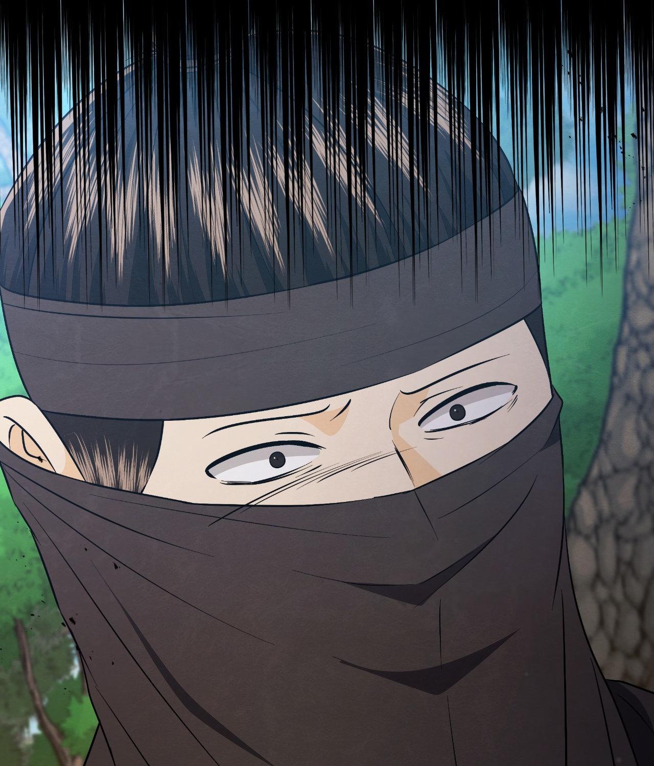 Becoming the King’s Concubine Chapter 36 page 101 - 