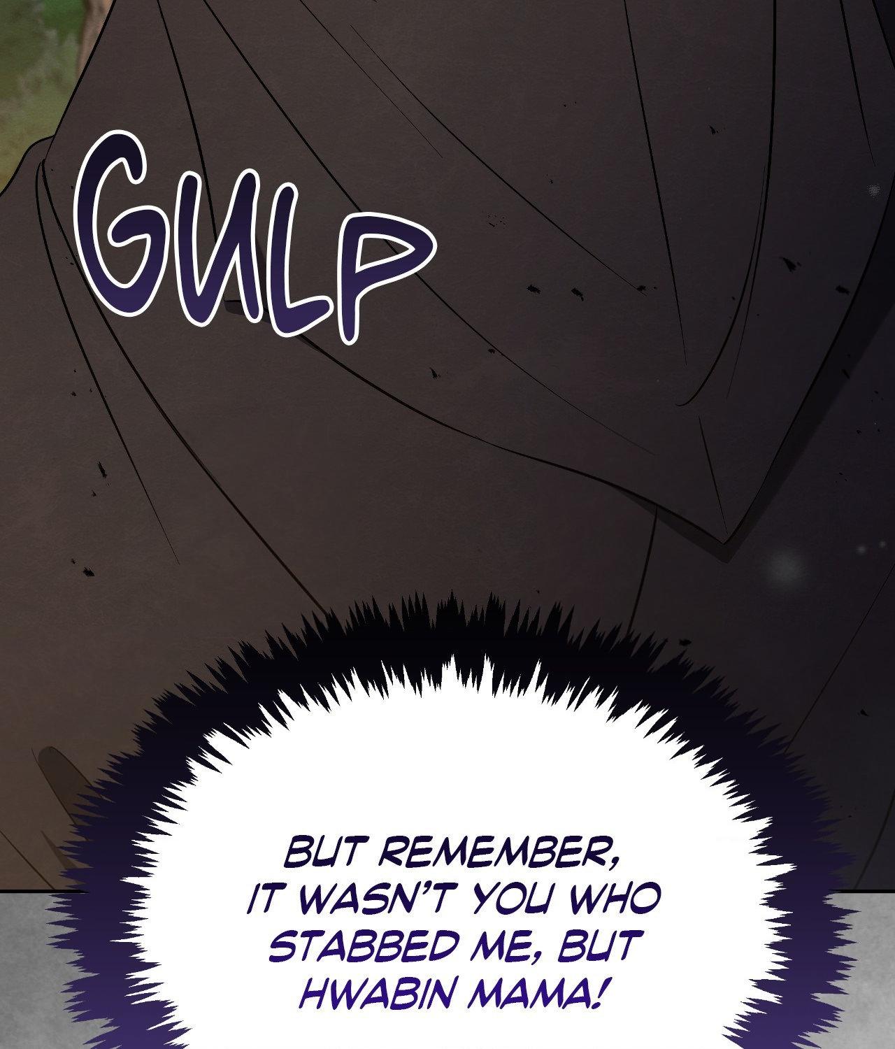 Becoming the King’s Concubine Chapter 36 page 102 - 
