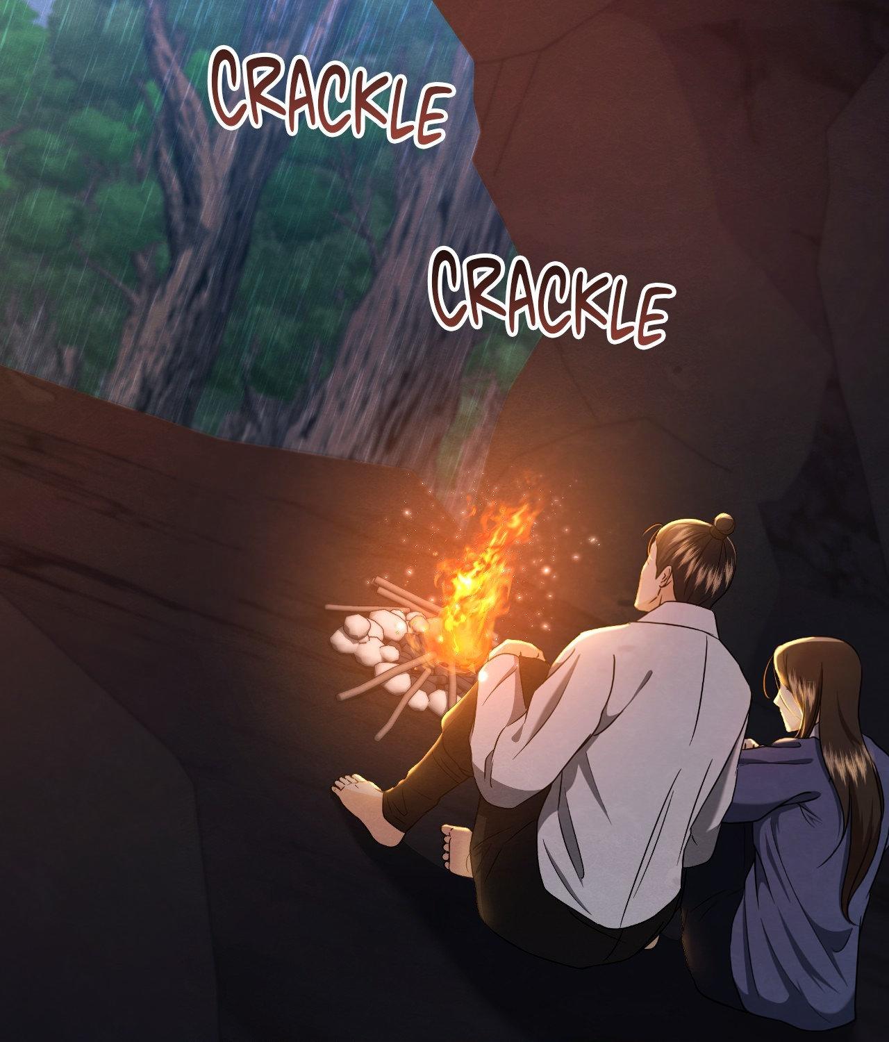 Becoming the King’s Concubine Chapter 36 page 110 - 