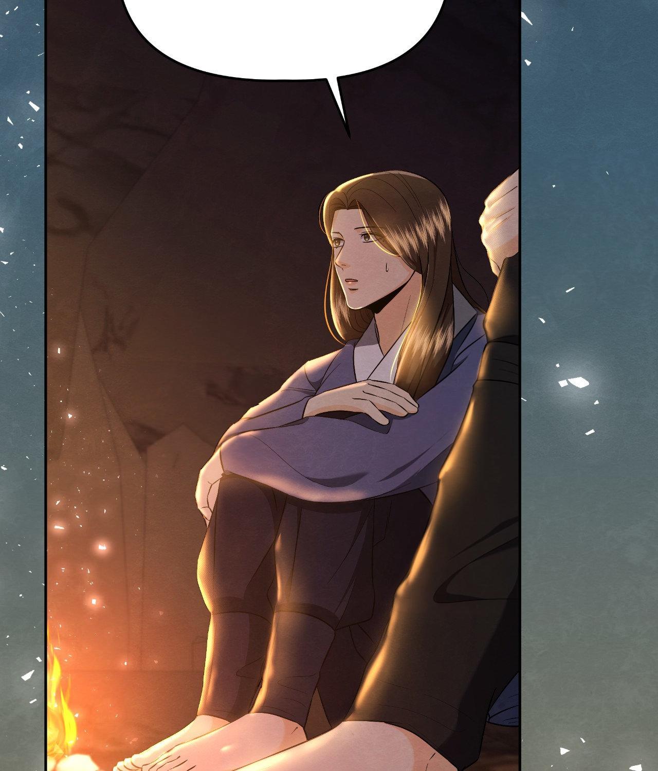 Becoming the King’s Concubine Chapter 36 page 112 - 