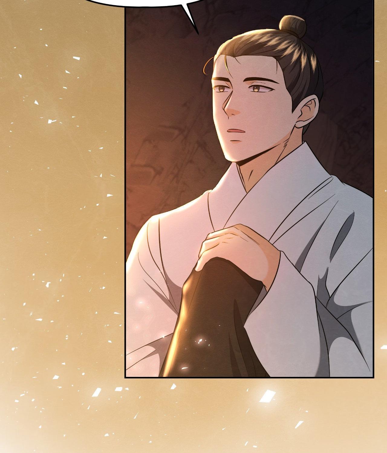 Becoming the King’s Concubine Chapter 36 page 114 - 