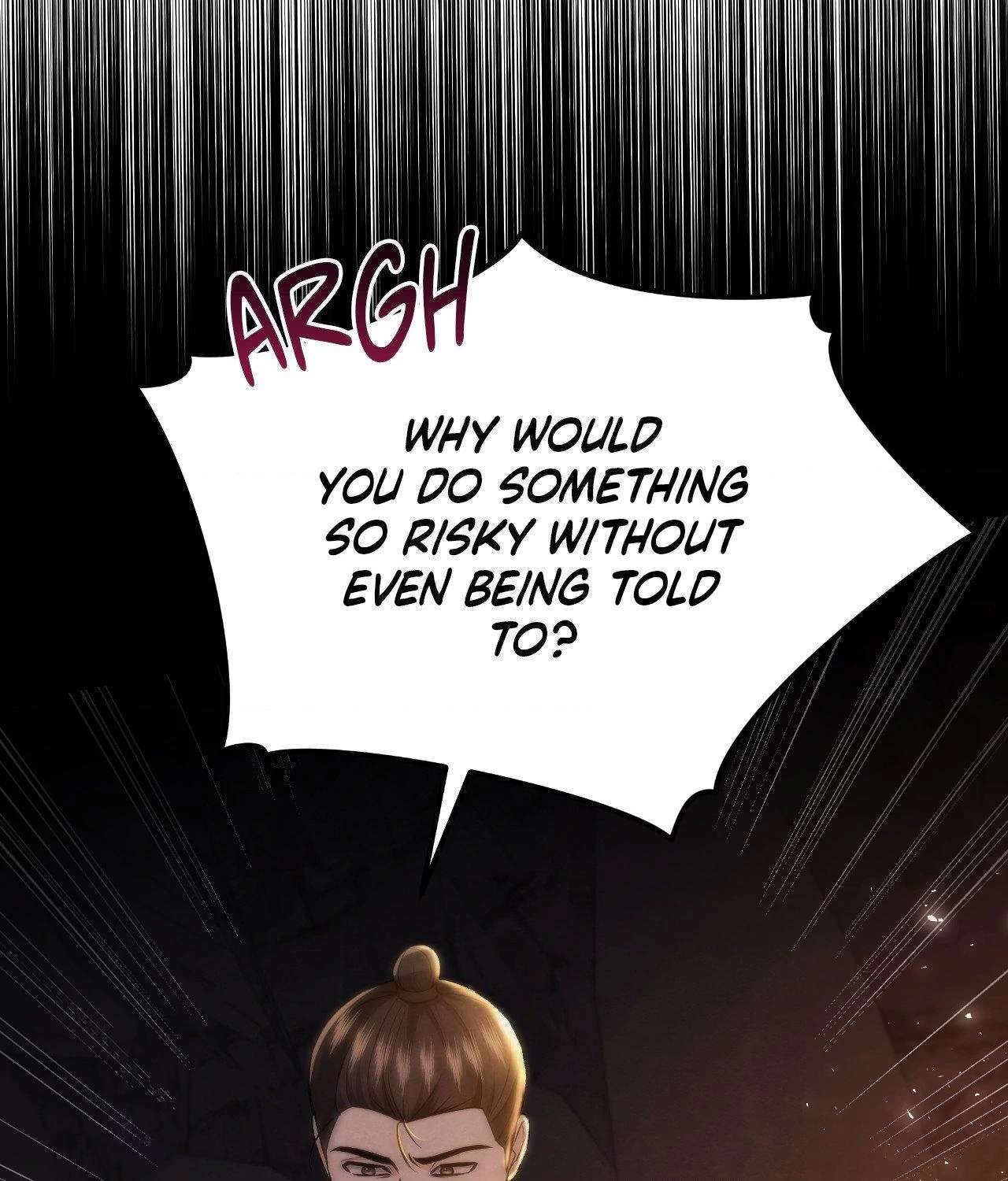 Becoming the King’s Concubine Chapter 36 page 117 - 